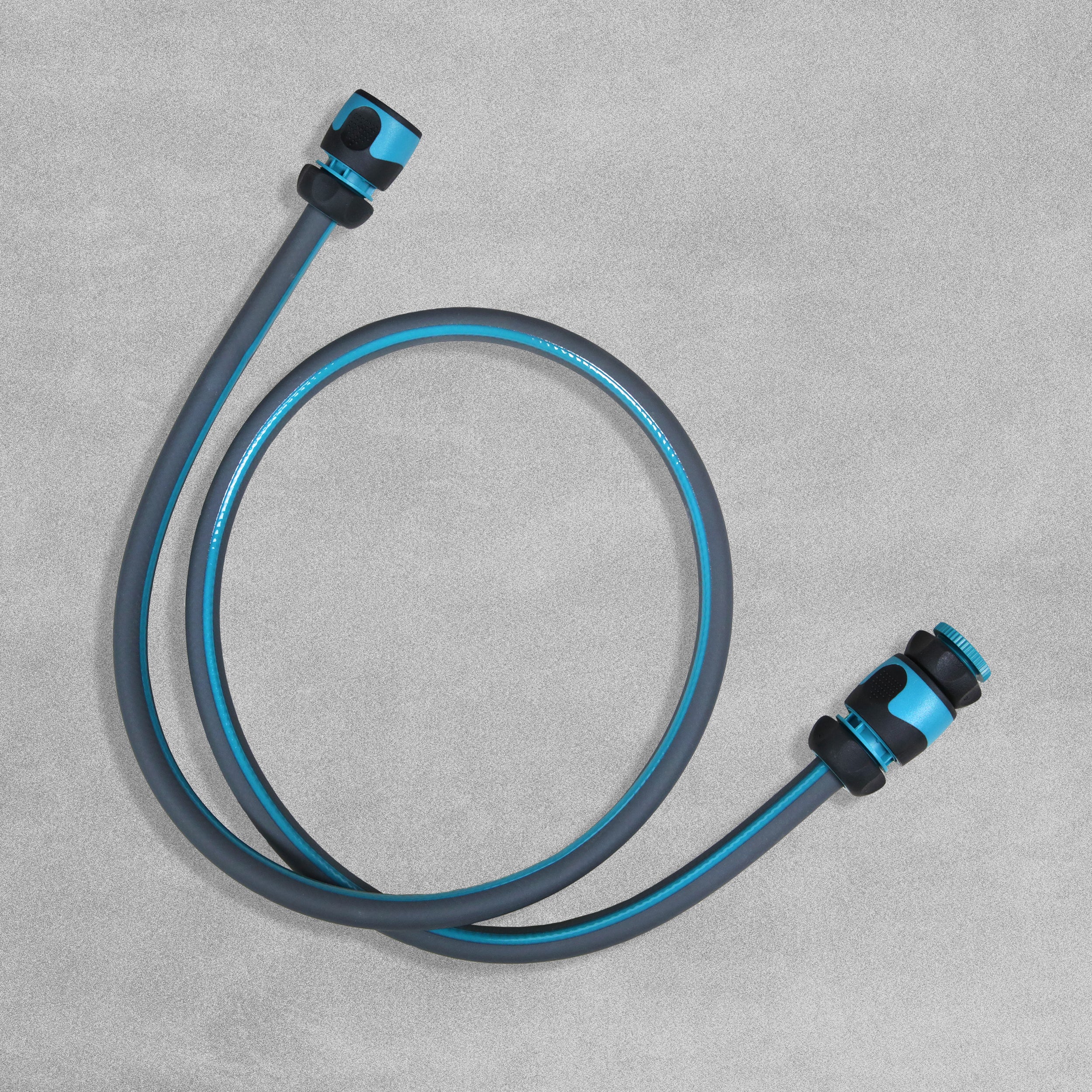 In-Excess Aqualean 25m Super High Flex Anti-Kink Premium Complete Hose Reel