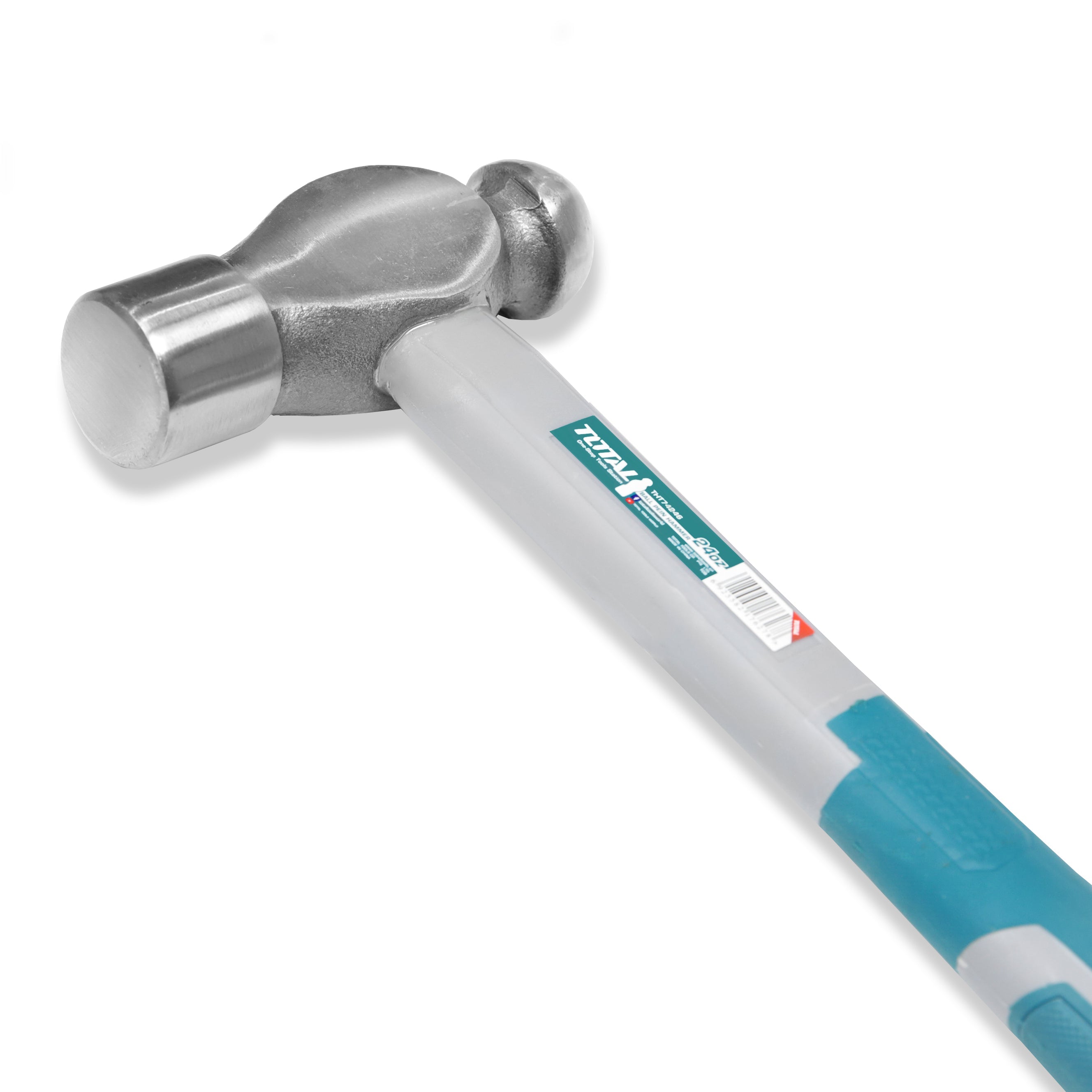 Total Ball Pein Hammer 24oz - THT74246