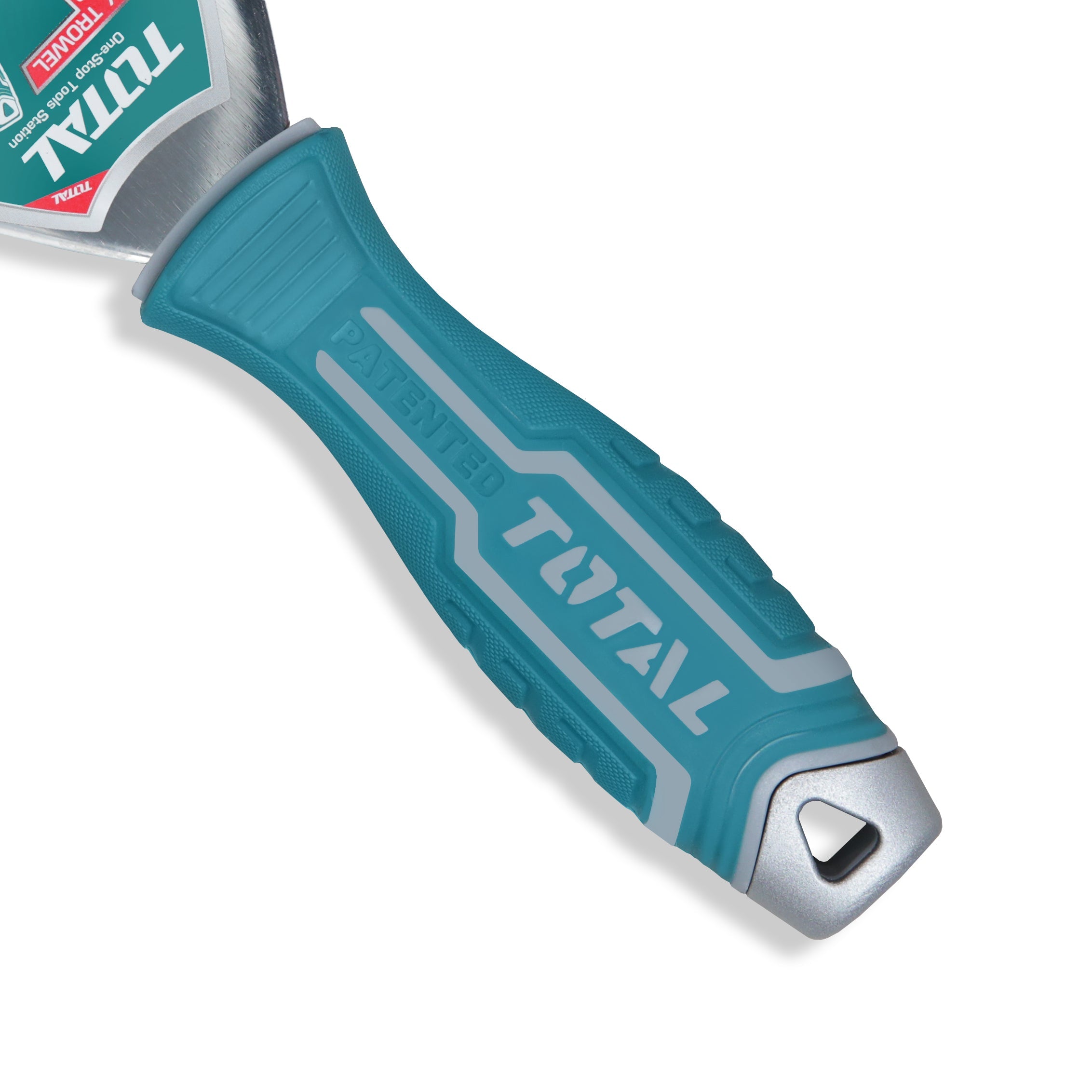 Total Putty Knife 100mm - THT6831006