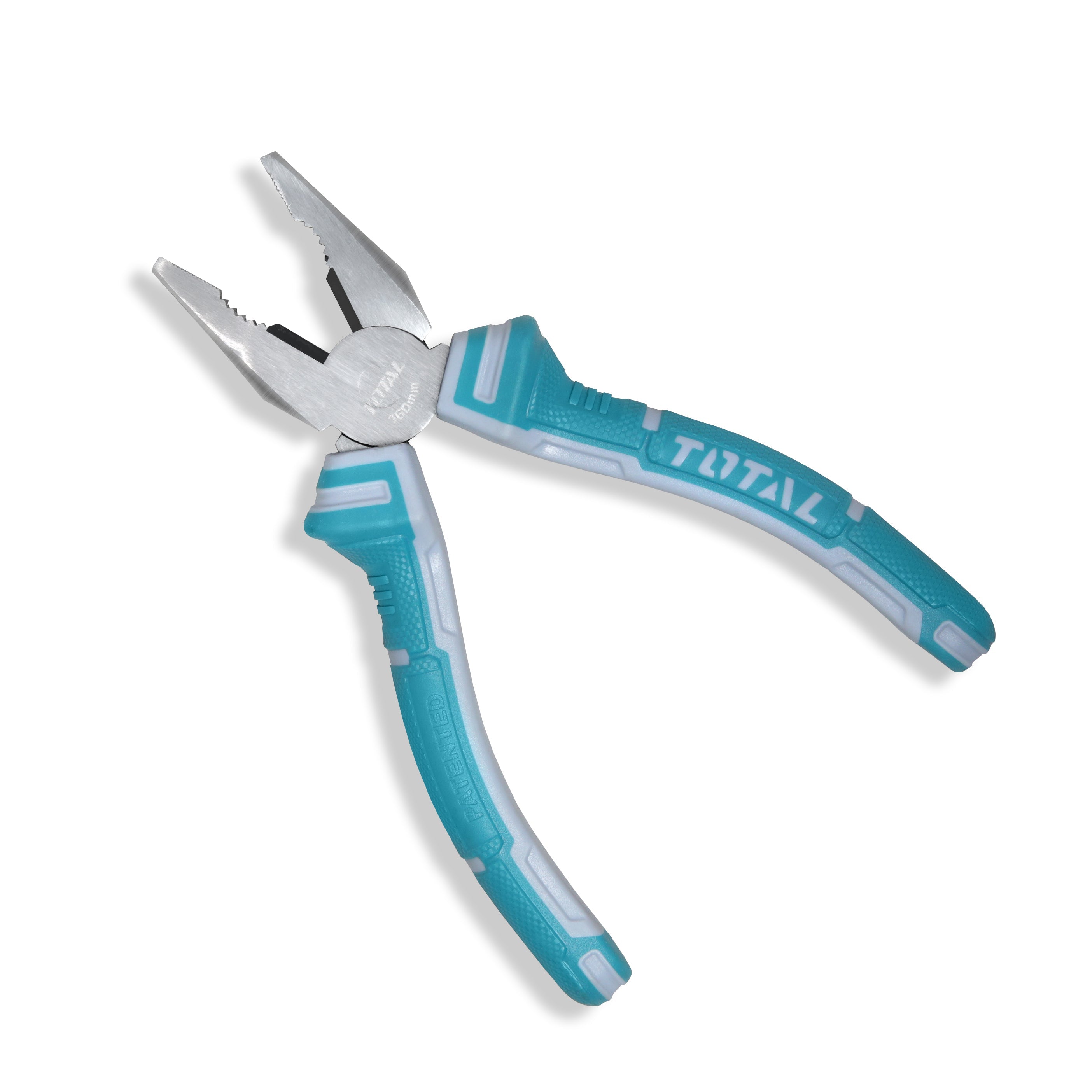 Total Combination Pliers 160mm