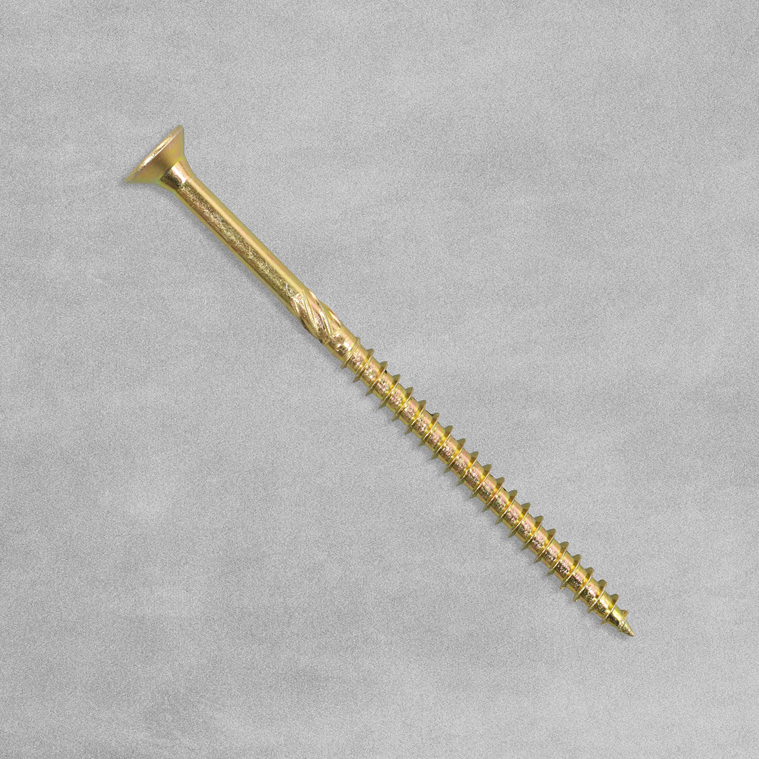 Perimeter MaxDriv Traditional Multi Purpose Screws 5.0 x 40mm - Pack of 200