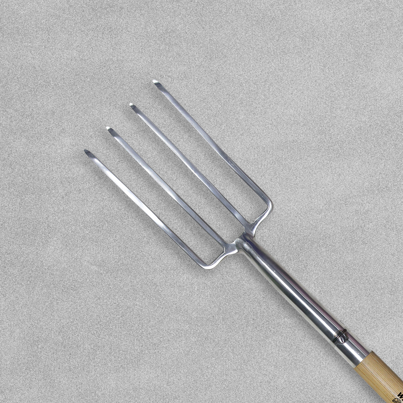 Wilkinson Sword - Traditional Stainless Steel Border Fork