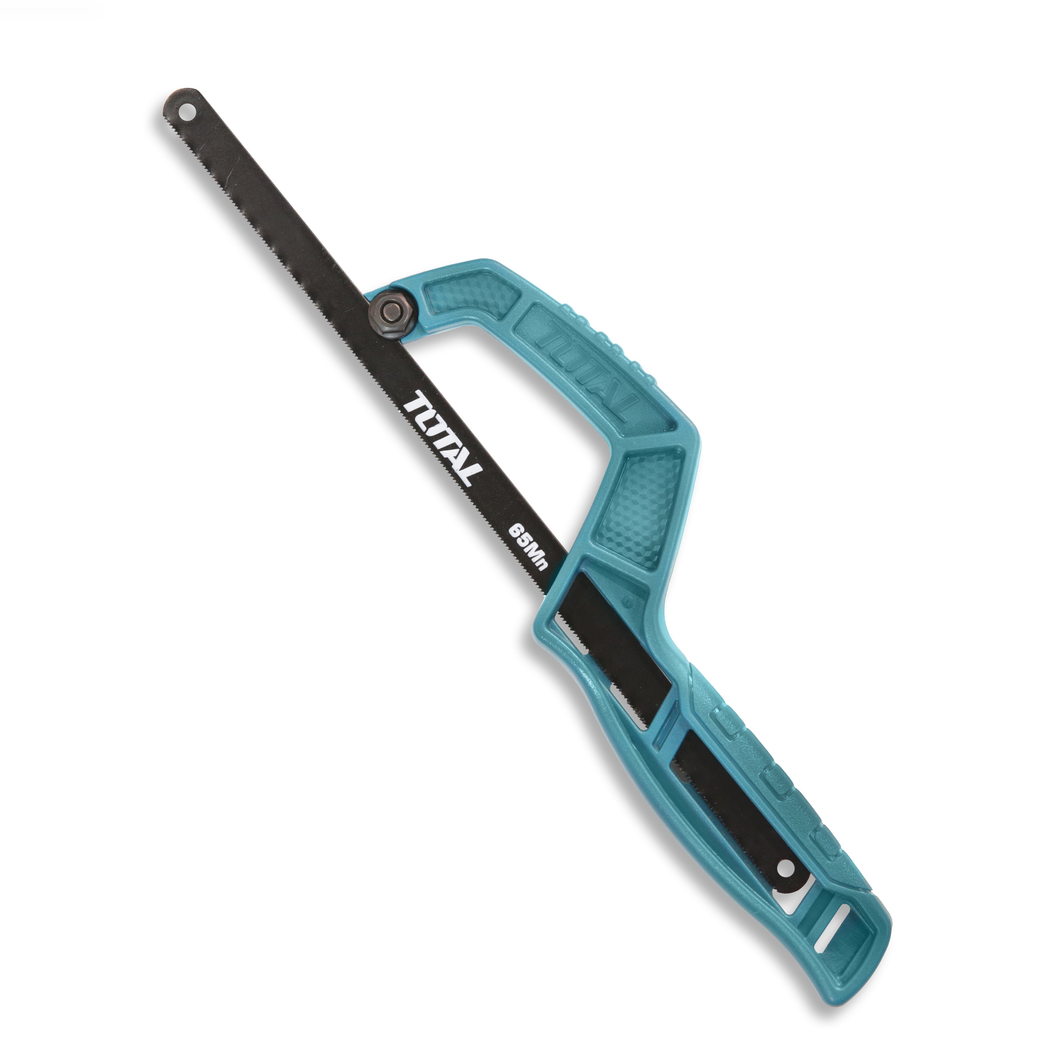 Total Mini Hacksaw Frame - THMHF1504