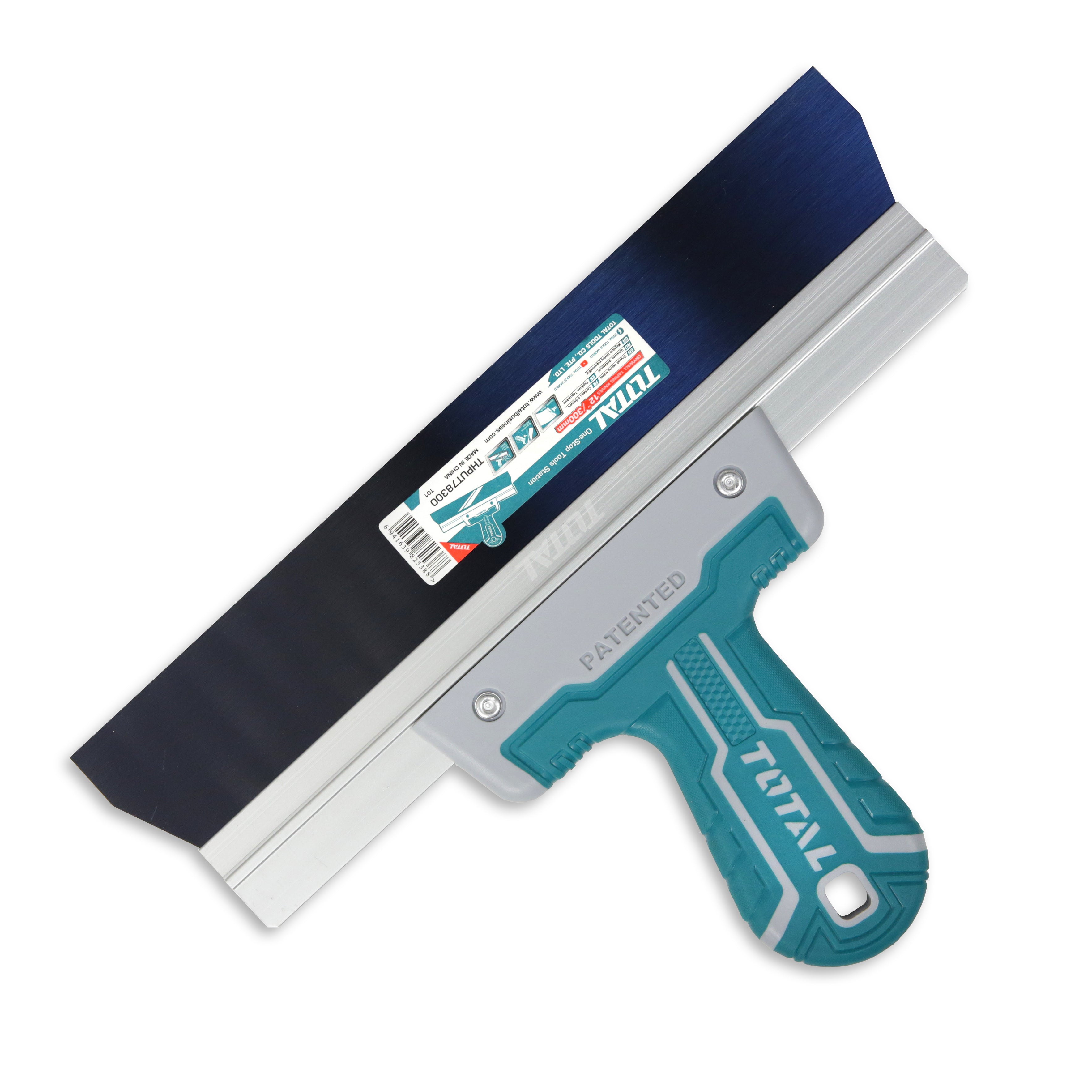 Total Mini Drywall Taping Knife 300mm - THPUT78300