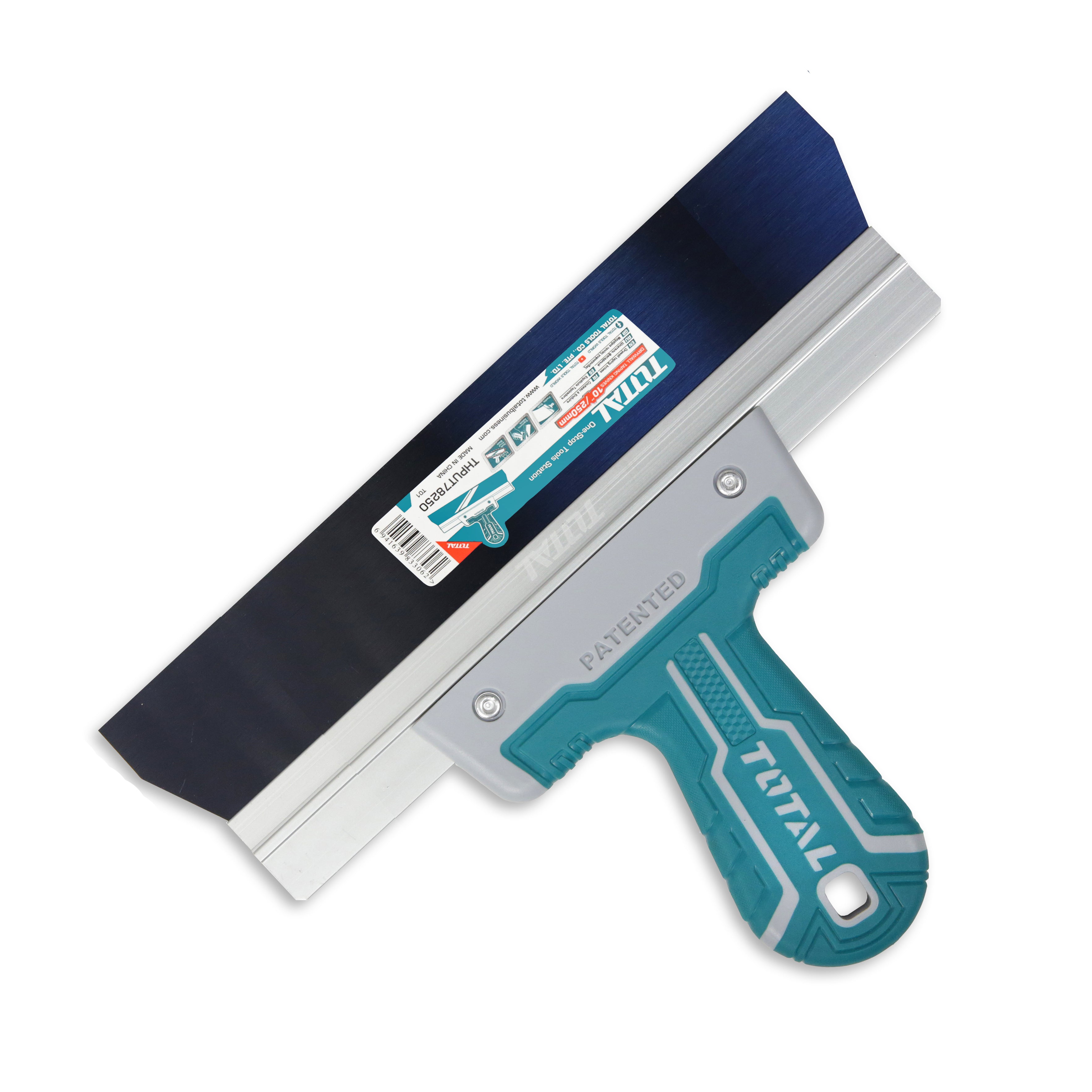 Total Mini Drywall Taping Knife 250mm - THPUT78250