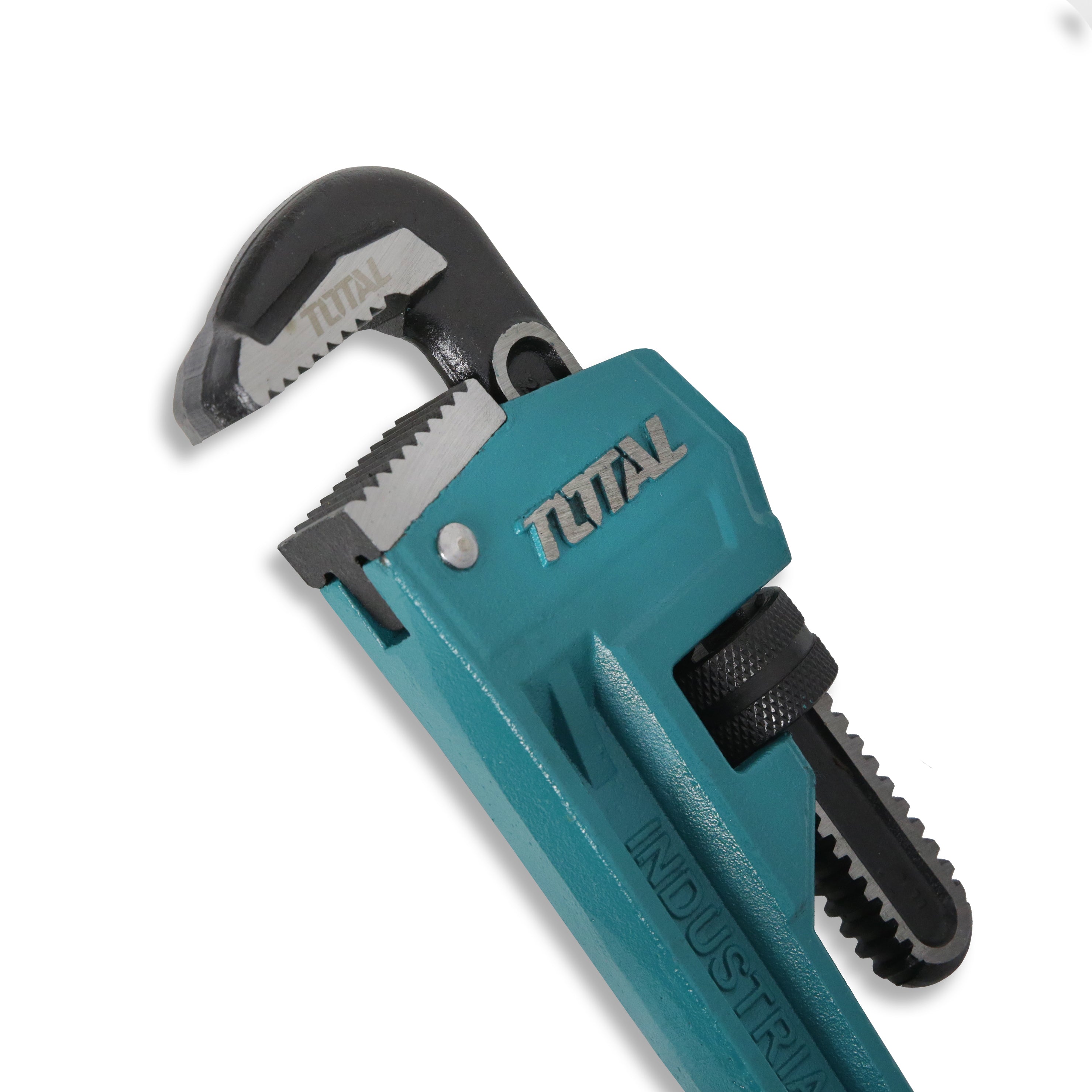 Total Pipe Wrench 14" - THT171146