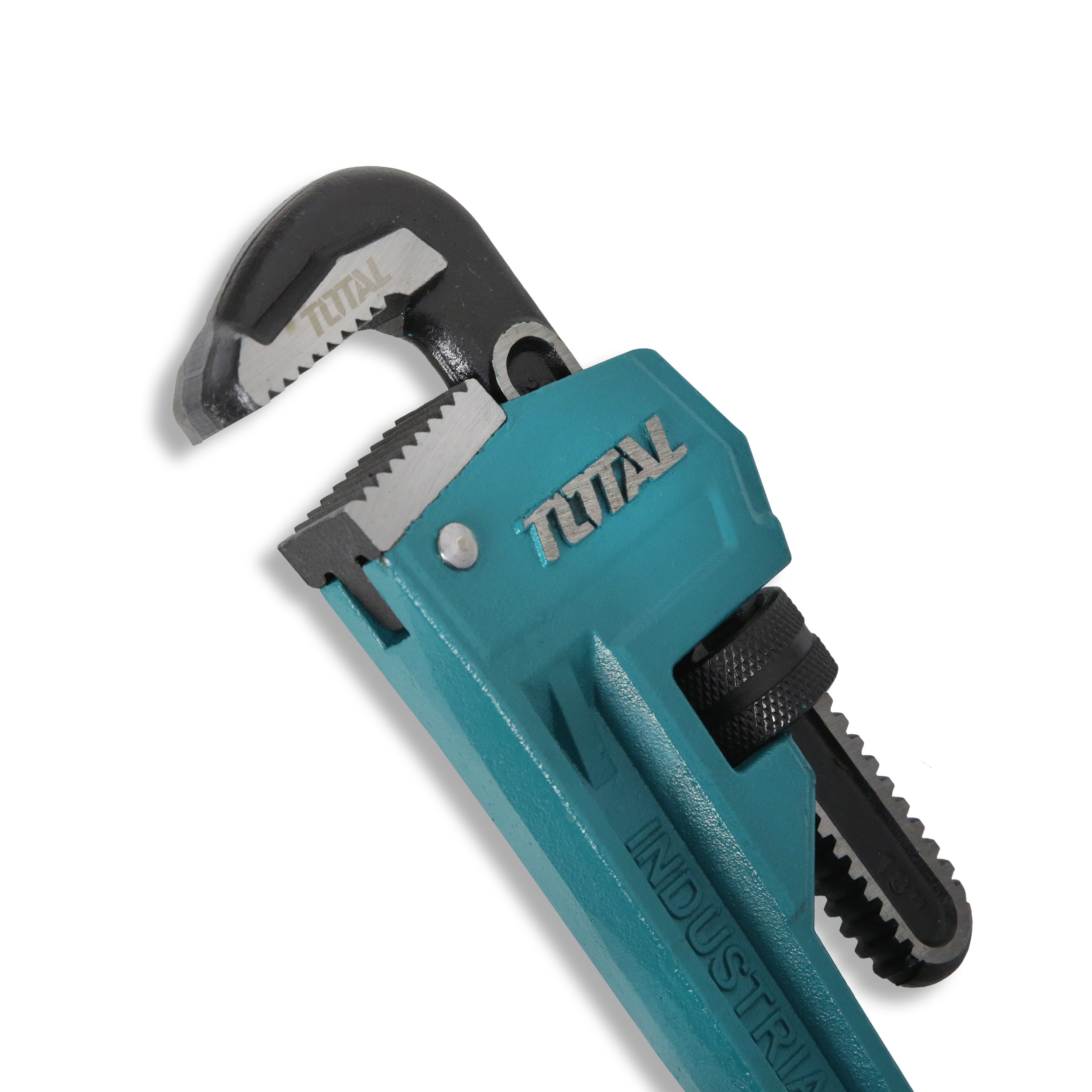 Total Pipe Wrench 18" - THT171186