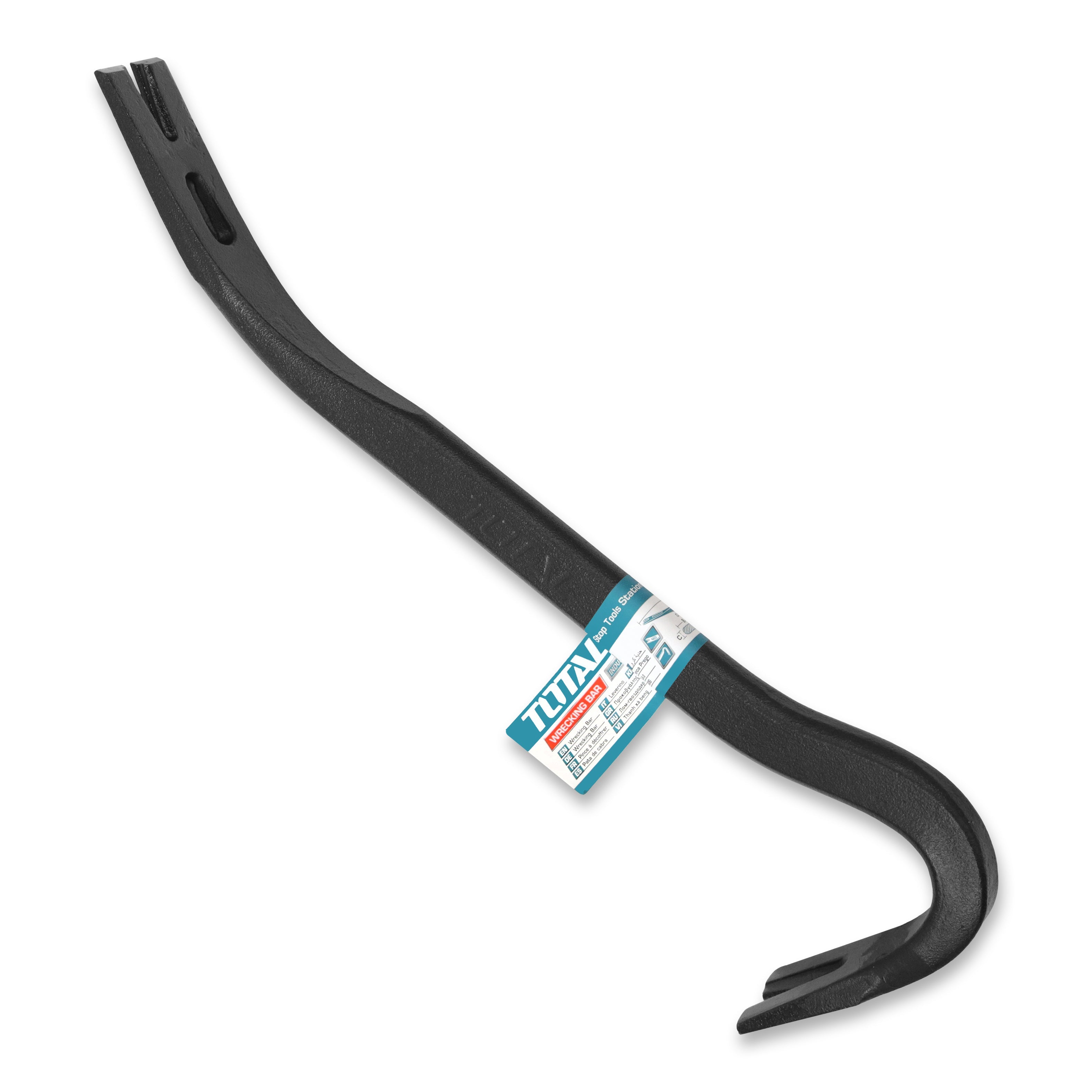 Total Wrecking Bar 350mm - THT431142