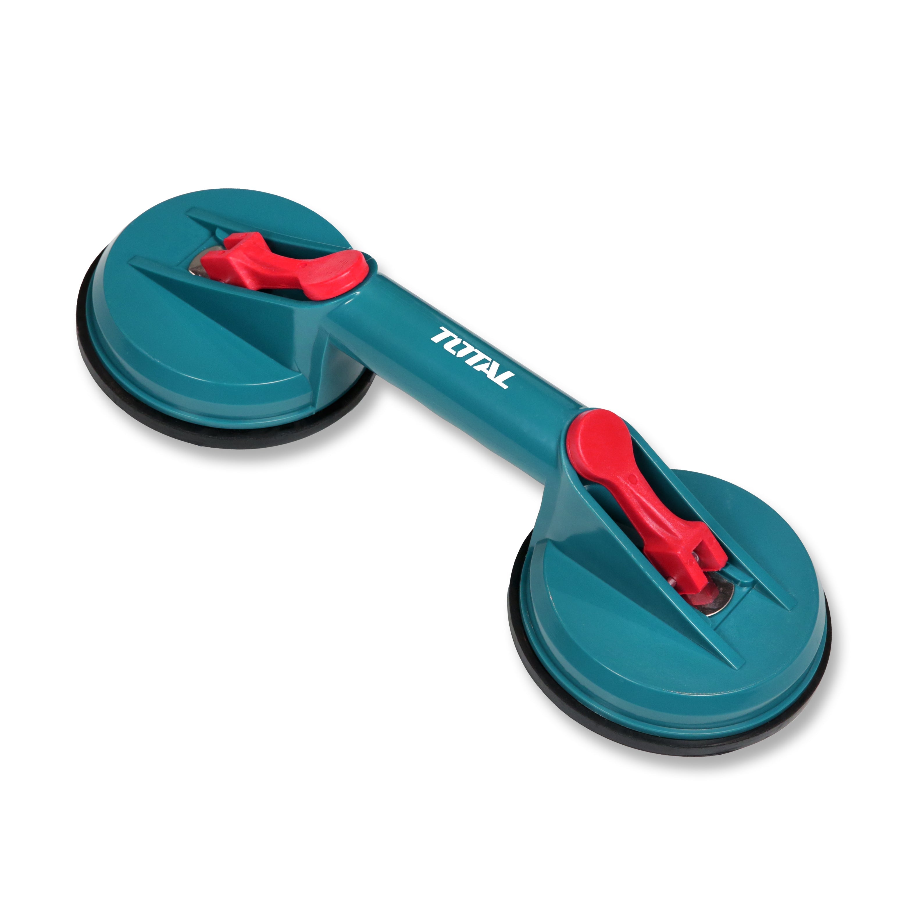 Total Single Suction Pad 115mm 50kg - TSP02501