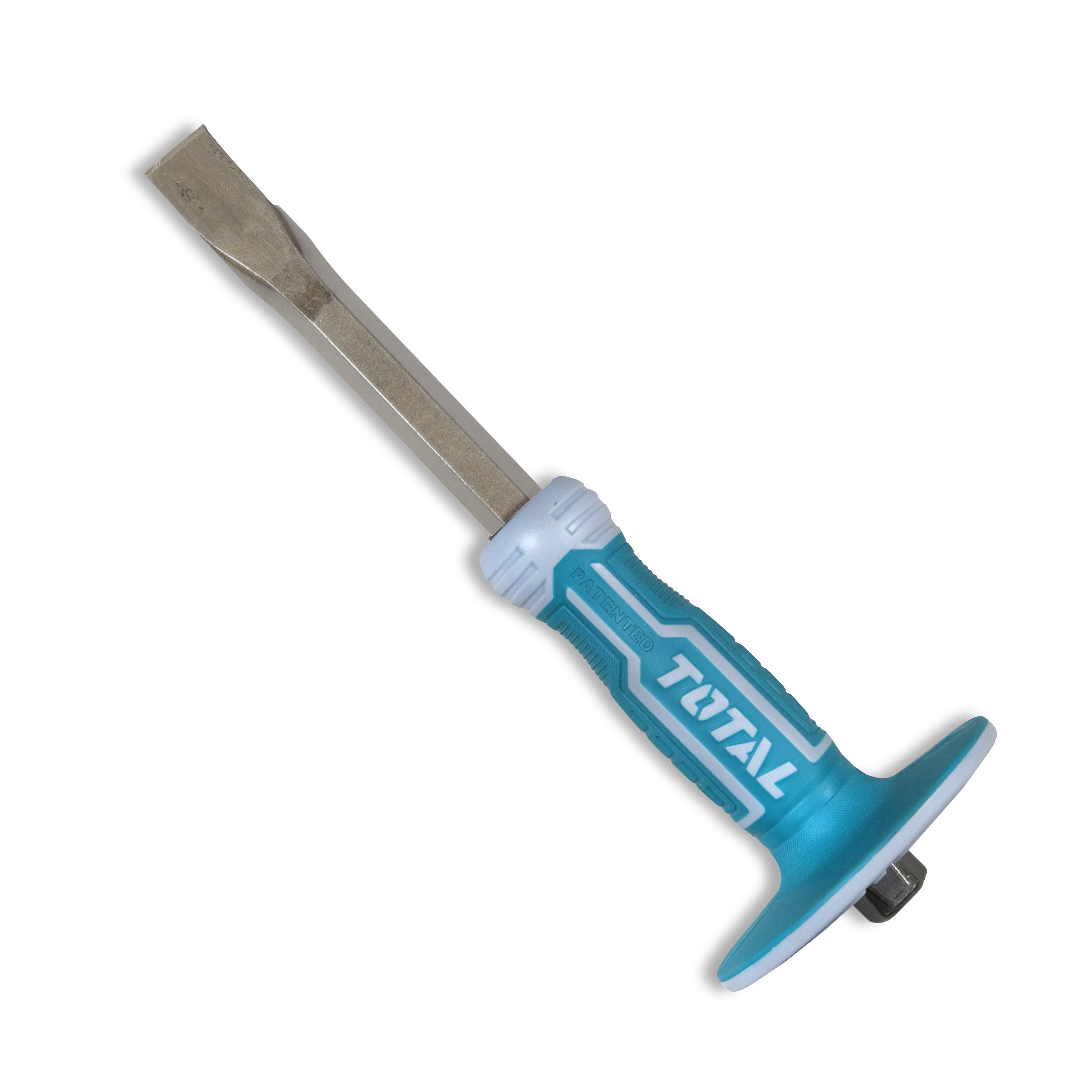 Total Concrete Cold Chisel 19mm - THT4411219