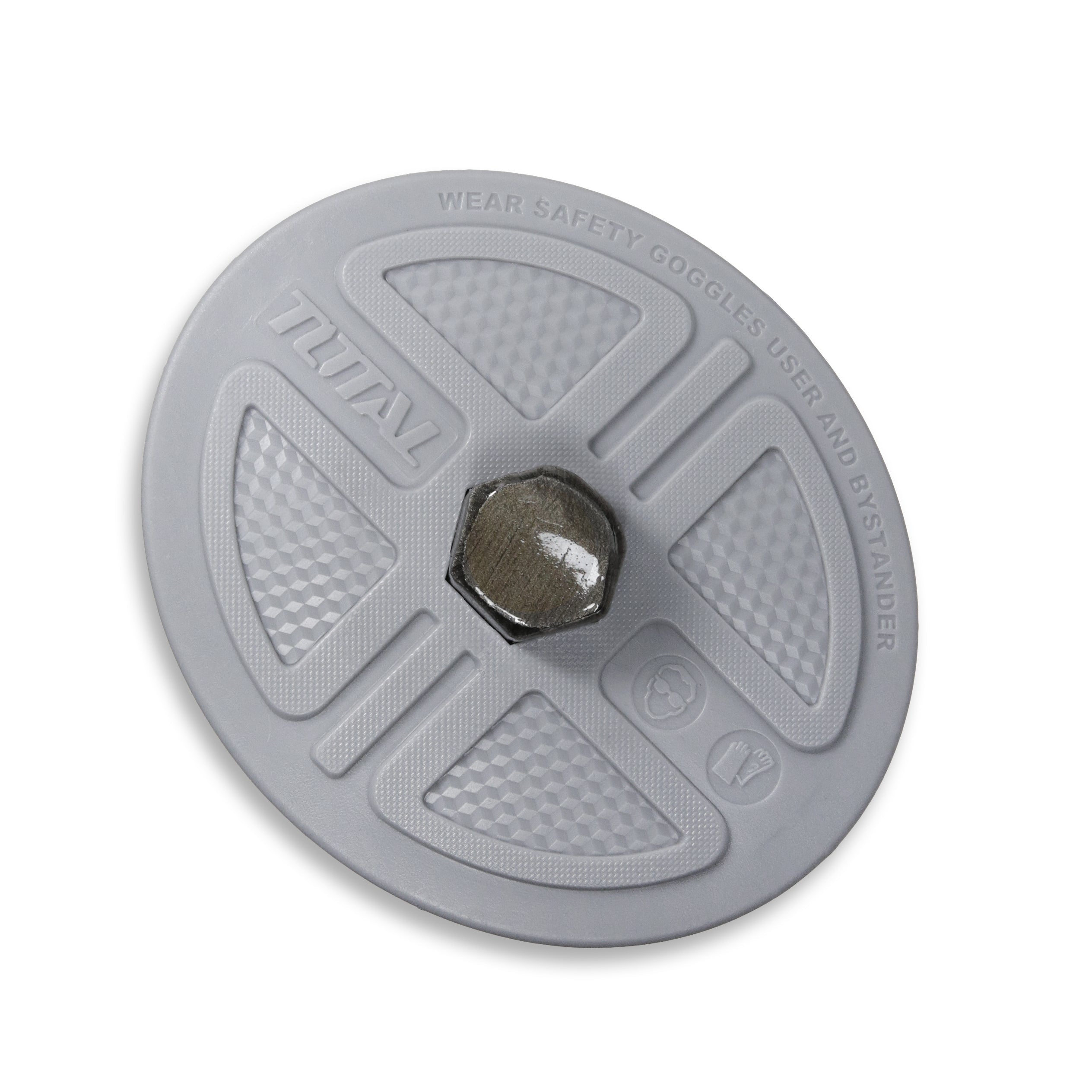 Total Concrete Cold Chisel 19mm - THT4411219