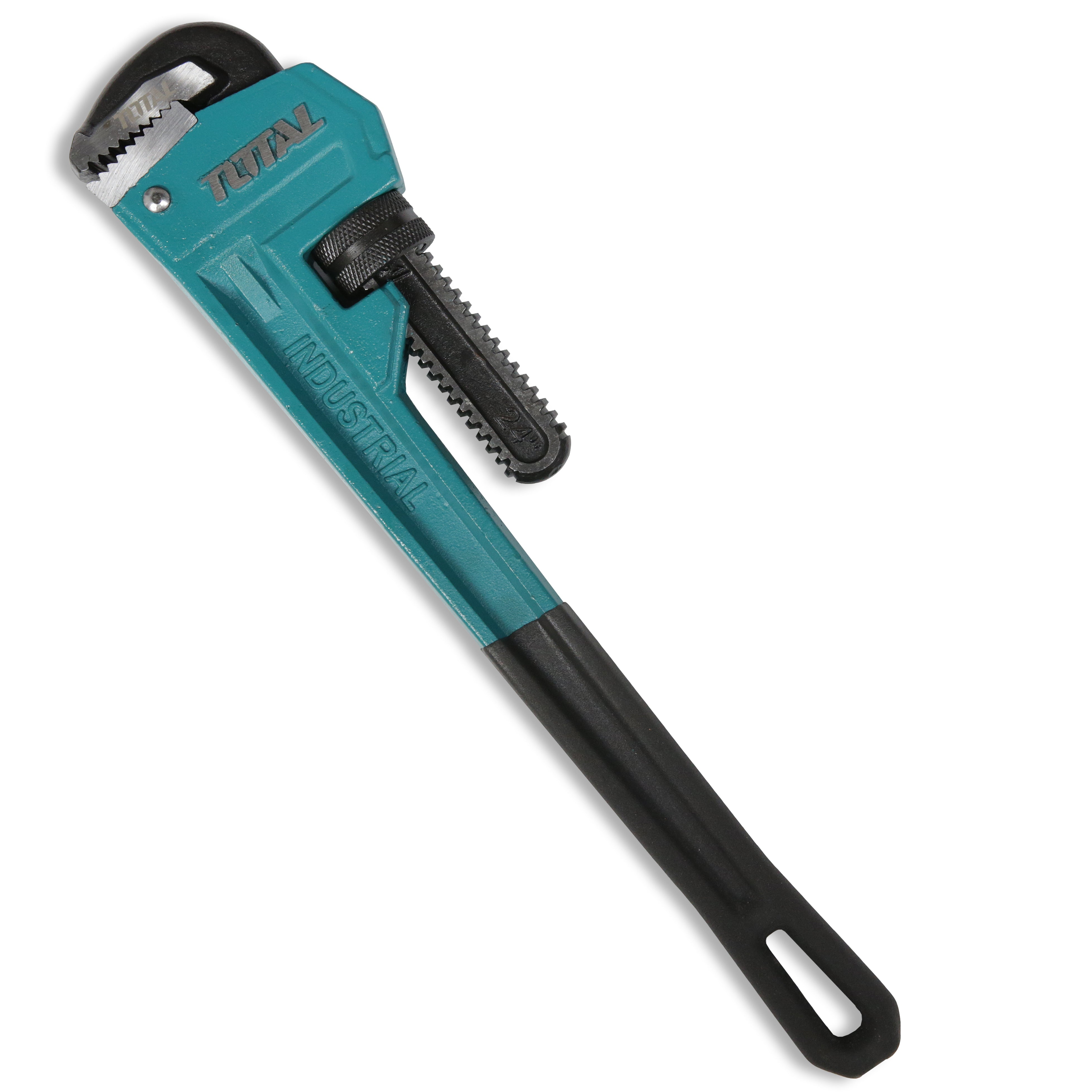 Total Pipe Wrench 24" - THT171246