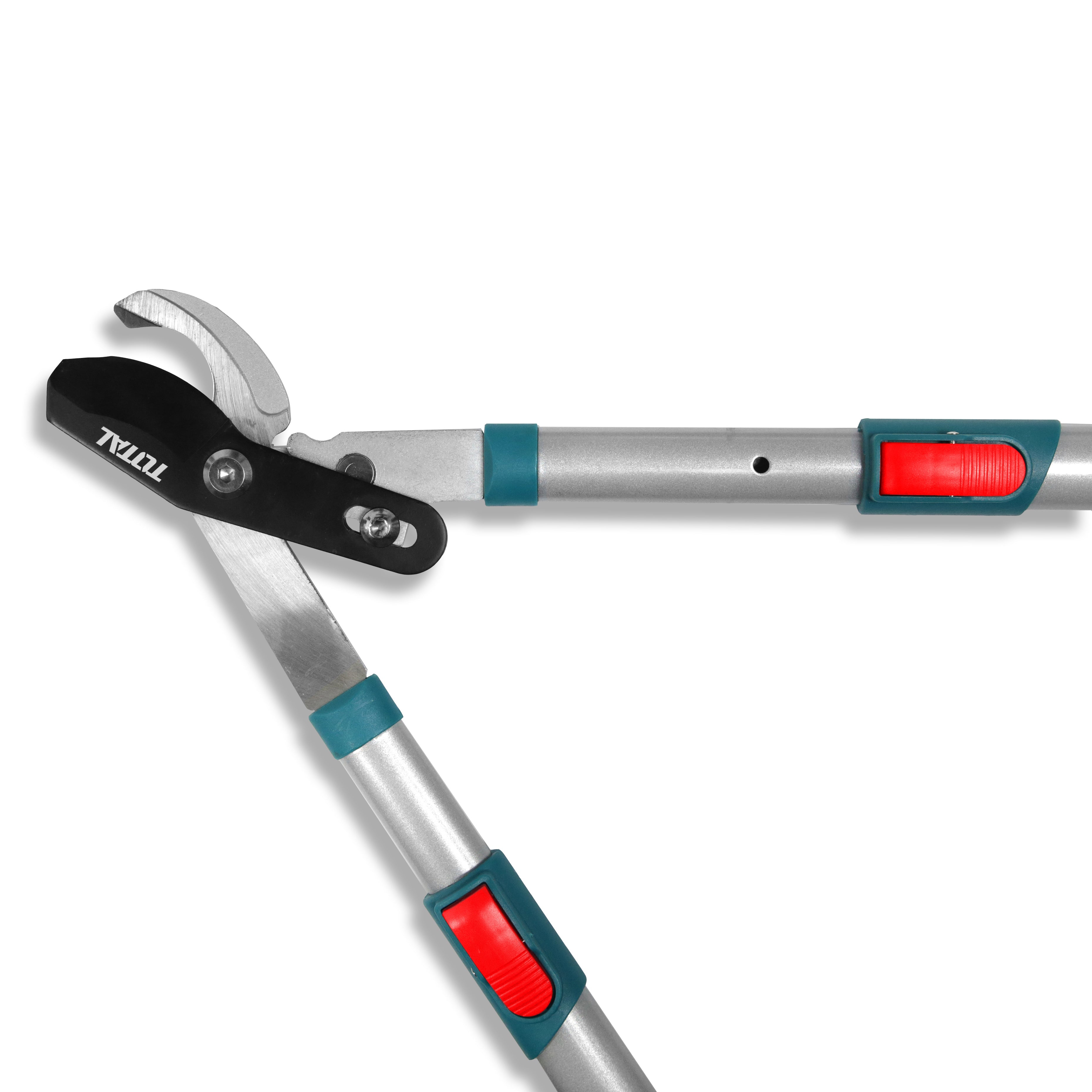 Total Telescopic Steel Loppers 650-850mm - THTS1527416