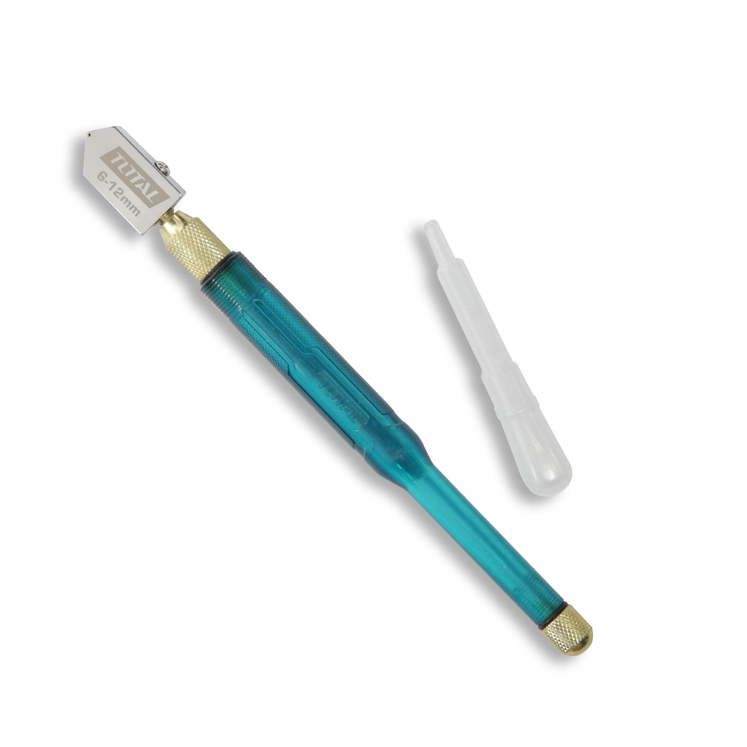 Total Glass Cutter 165mm - THT561782