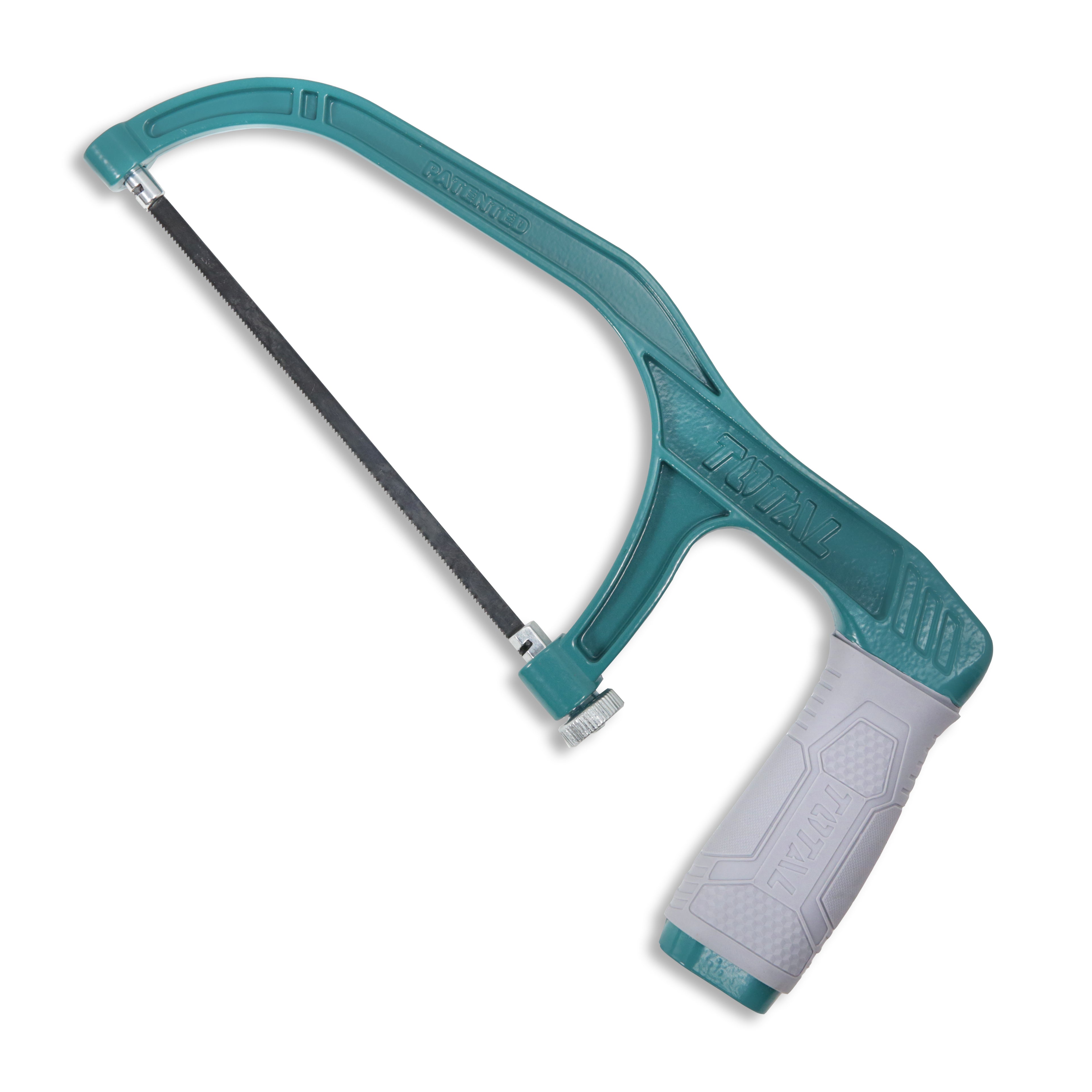 Total Mini Hacksaw 150mm 6" - THMHF1503