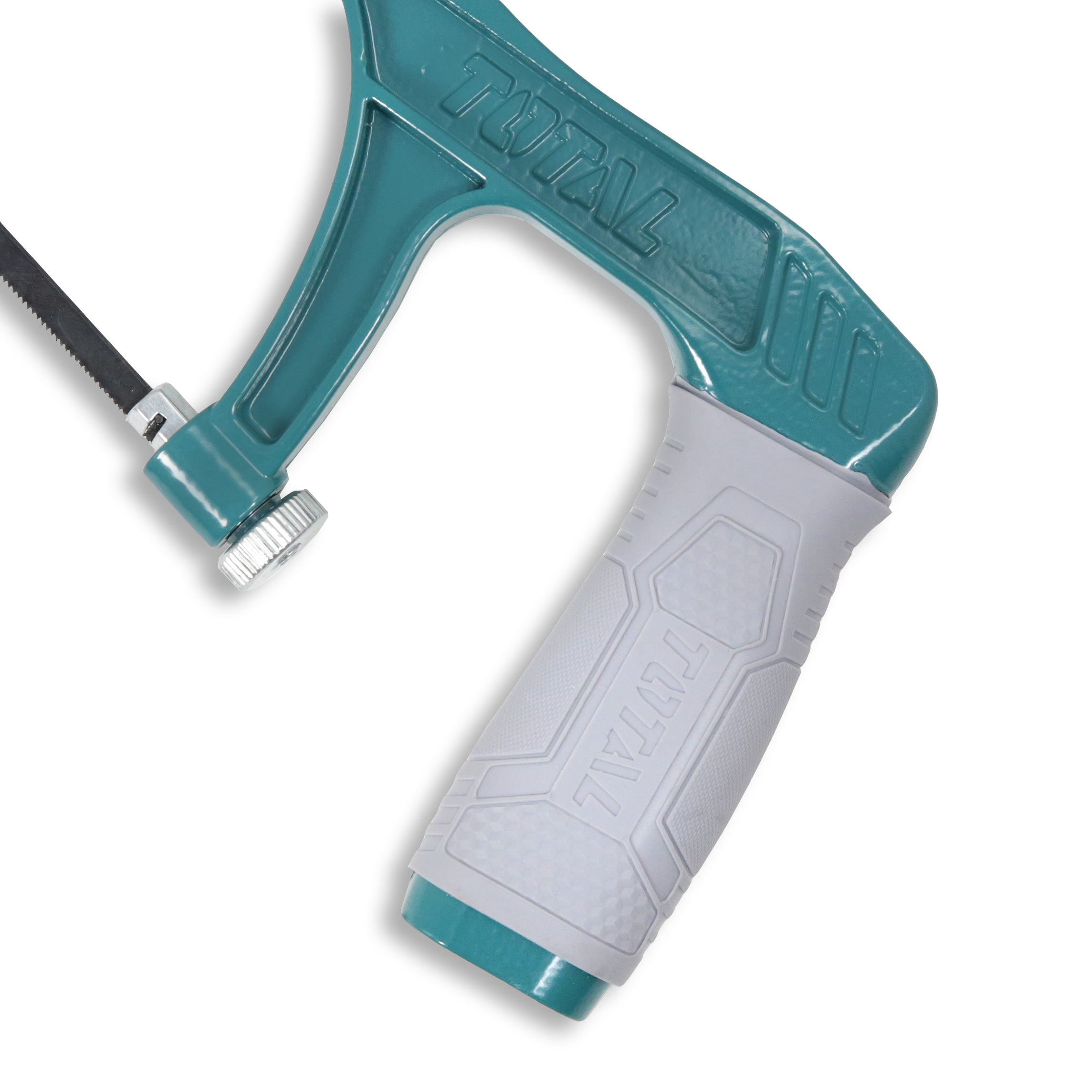 Total Mini Hacksaw 150mm 6" - THMHF1503