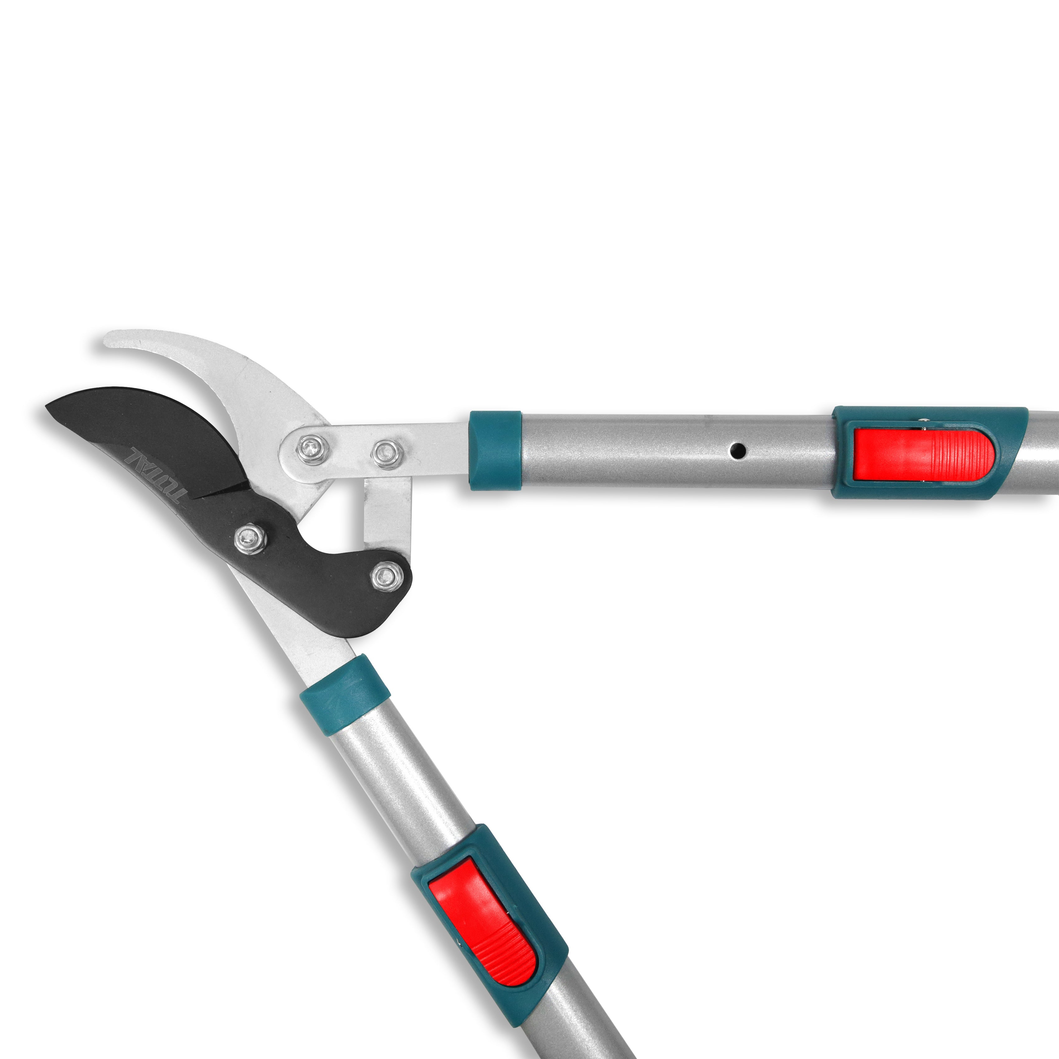 Total Telescopic Steel Loppers 670-880mm - THTS1527406