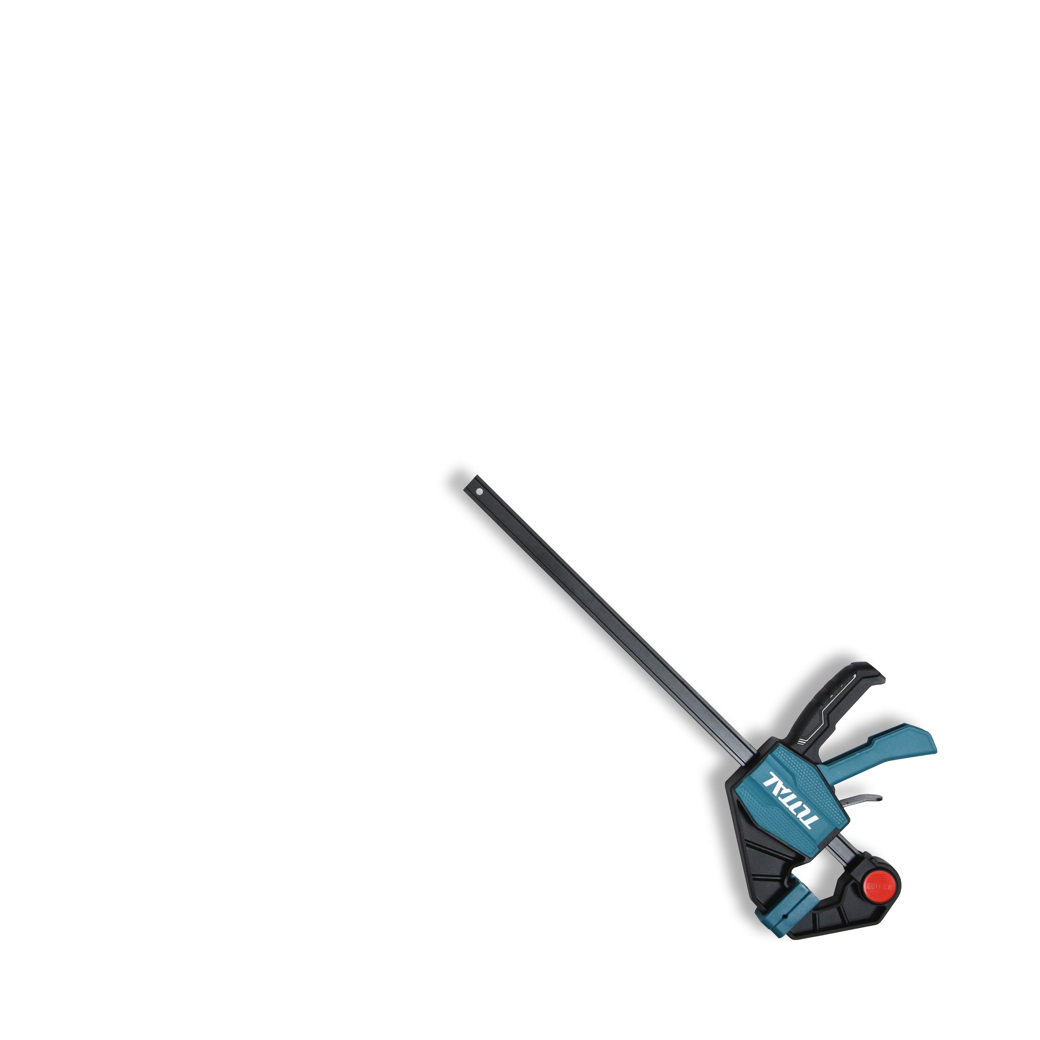 Total Quick Release Bar Clamp & Spreader 63 x 300mm - THT1340602