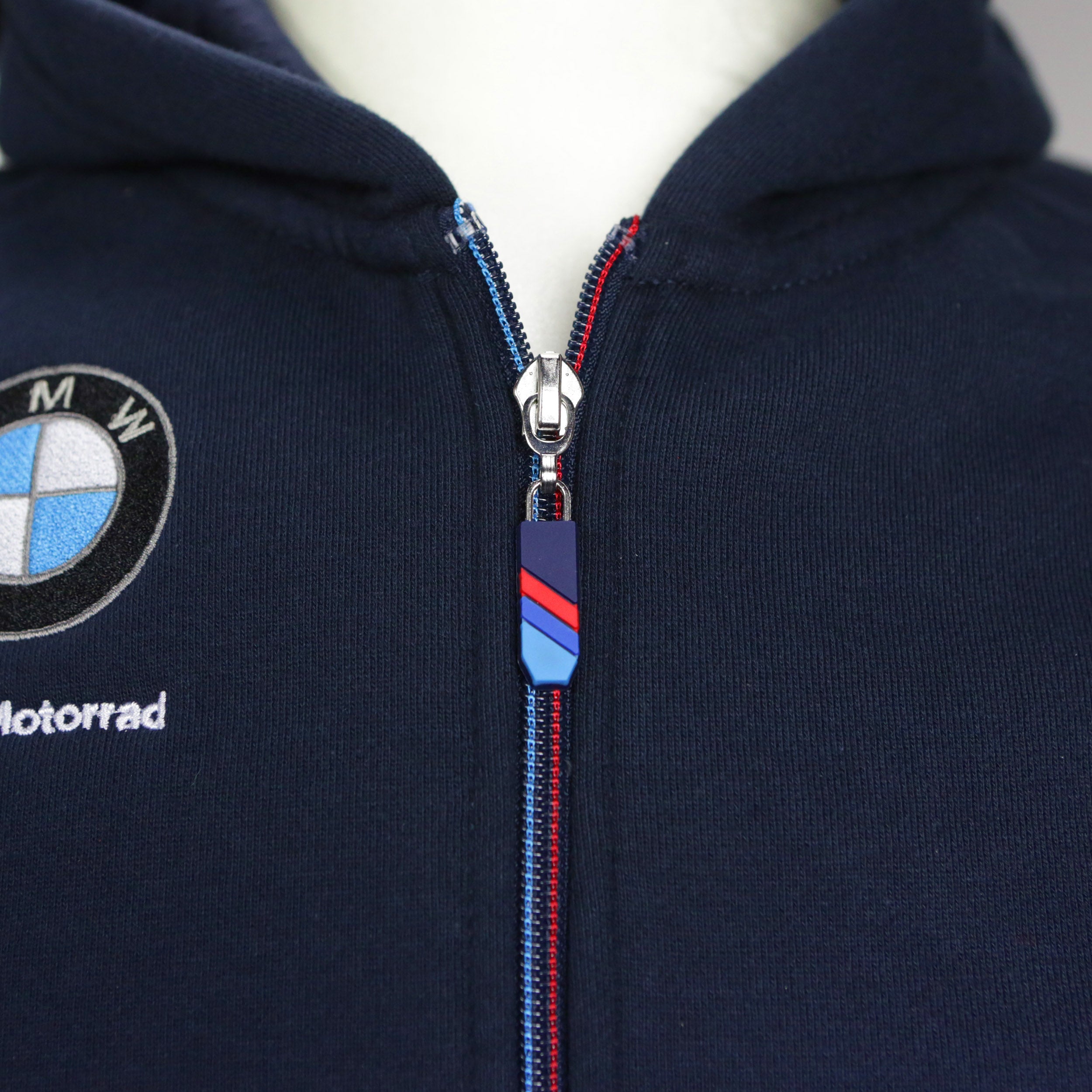 BMW Motorrad WorldSBK Kids Hoodie Top