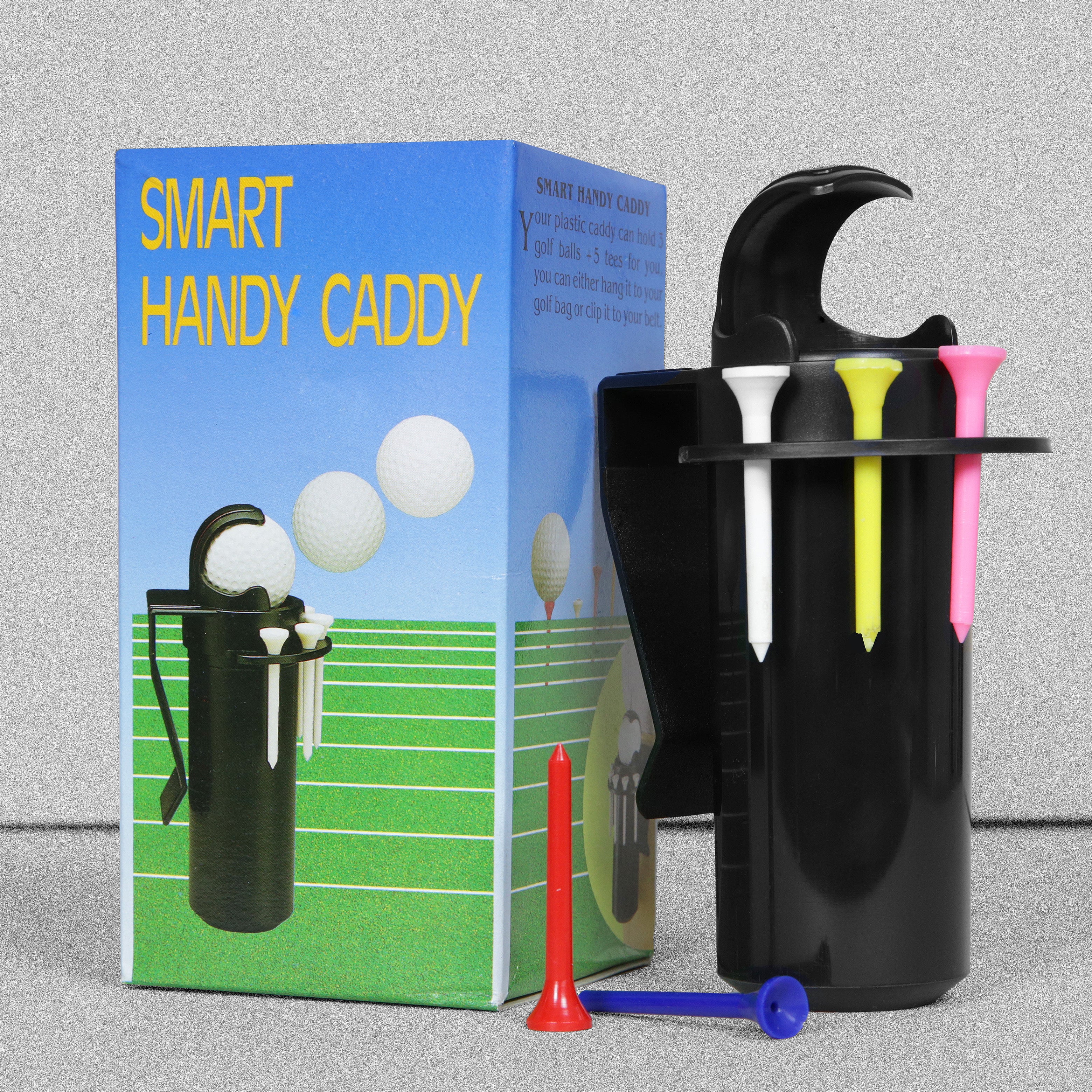 Golf Smart Handy Caddy