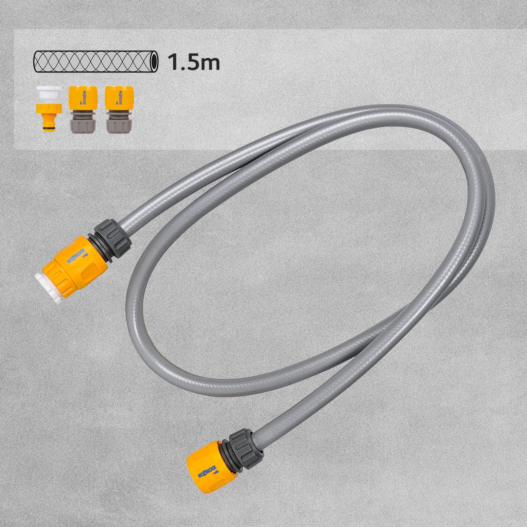 Hozelock 6005 Connector Set