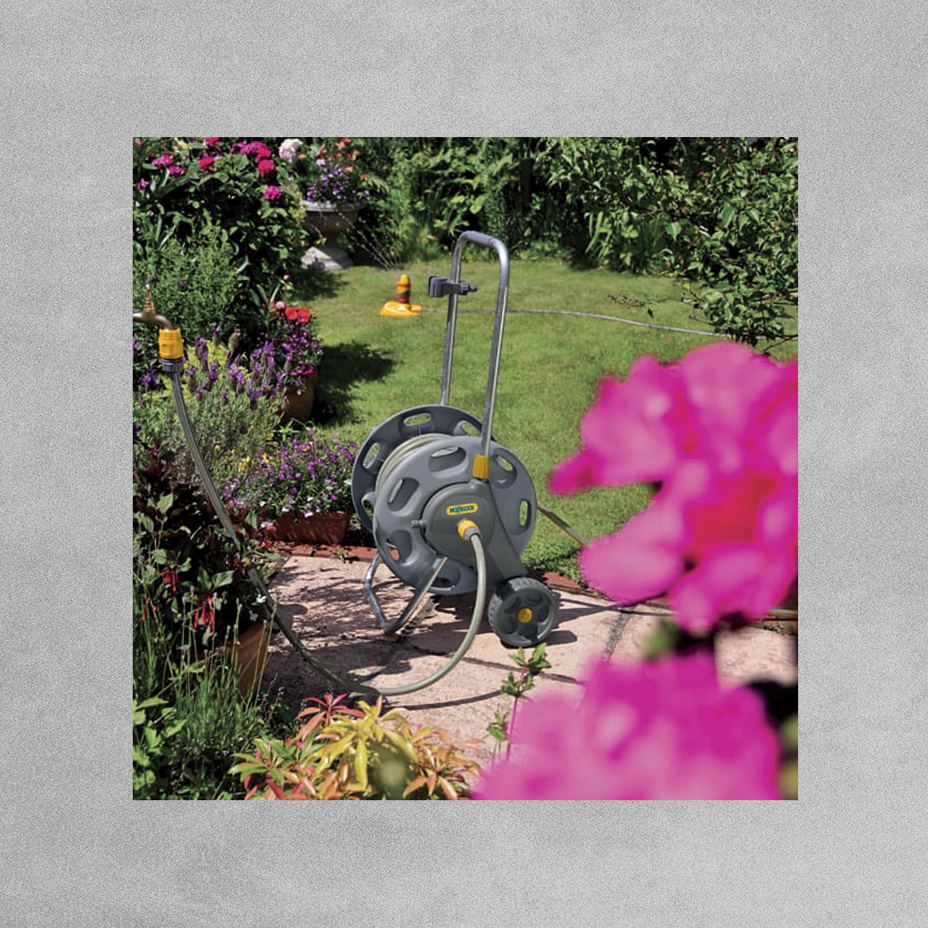 Hozelock 6005 Connector Set