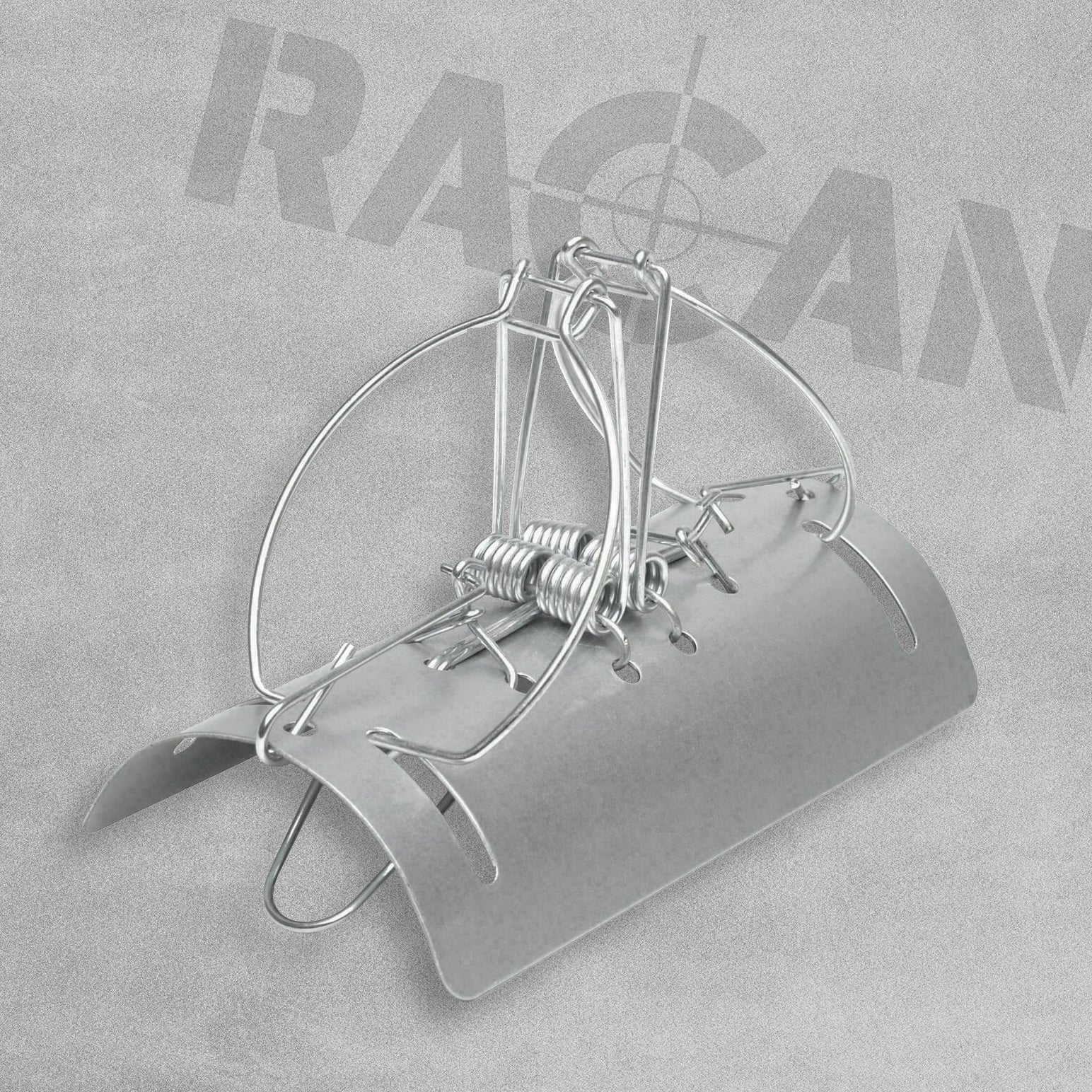 Racan Mole Tunnel Trap