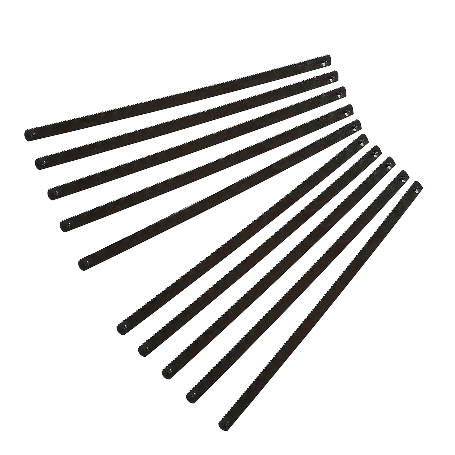 Total Mini Hacksaw Blades 150mm 6" - TMHSB1501