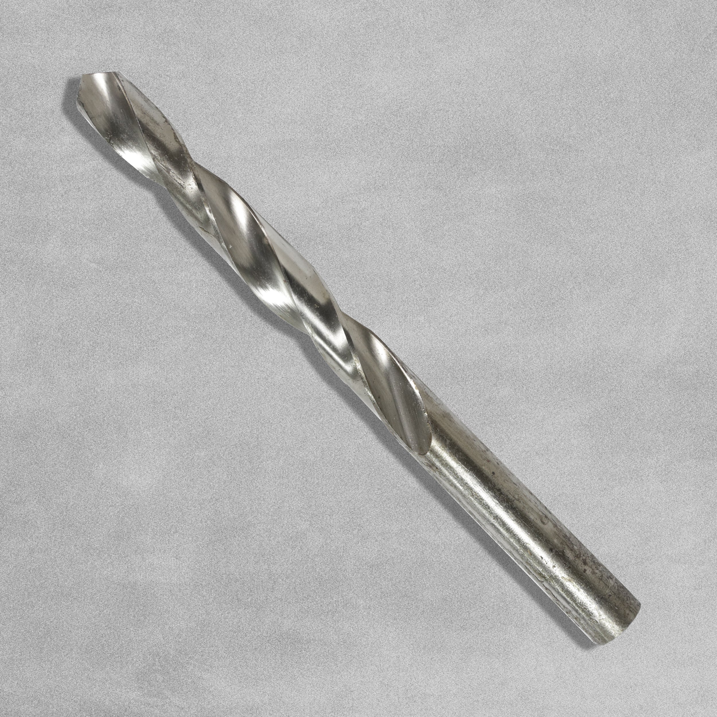 HSS-G Metal Drill Bit 11.25mm by BBW Germany, sold by In-Excess