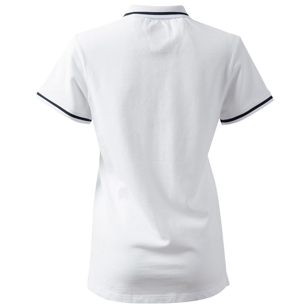 Gill Crew Polo Shirts - Womens