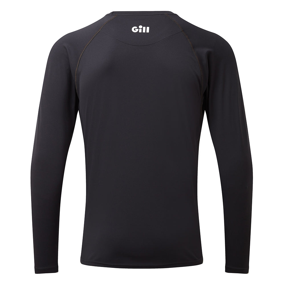 Gill Race T-Shirt Long Sleeve - Mens