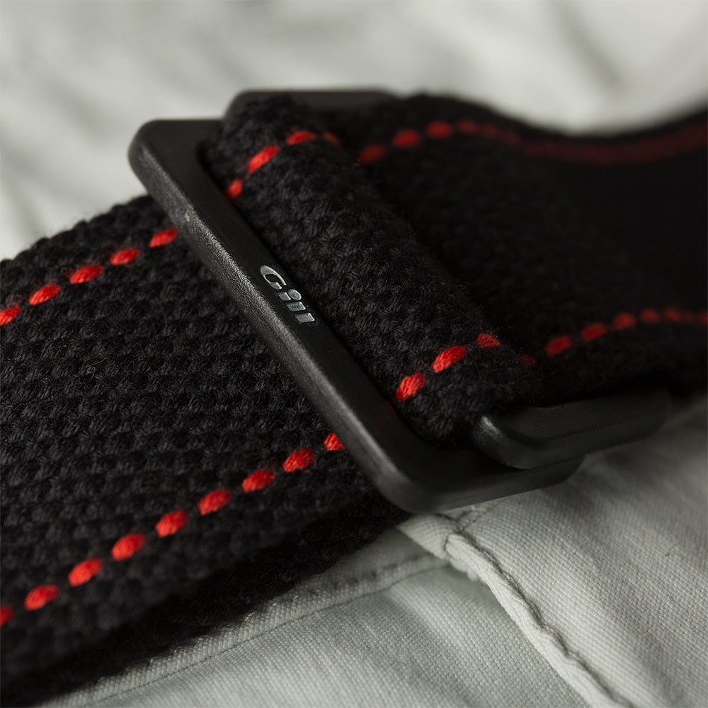 Gill Race Sailing Trousers Silver Grey - Mens 28"