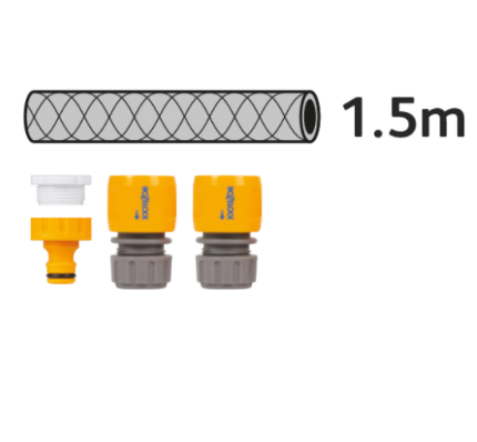 Hozelock 6005 Connector Set