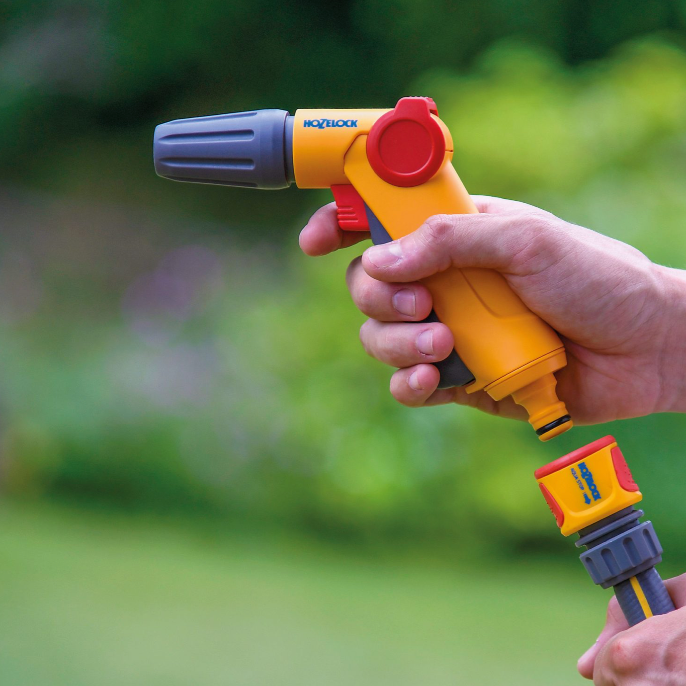 Hozelock 2675 Jet Spray Gun