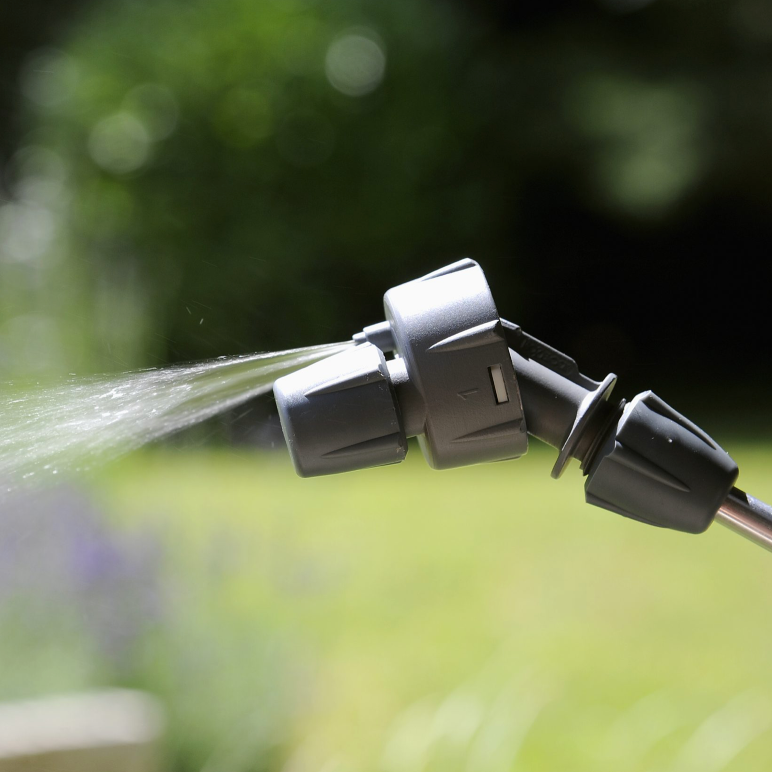 Hozelock 4424 Multi Nozzle for pressure sprayer