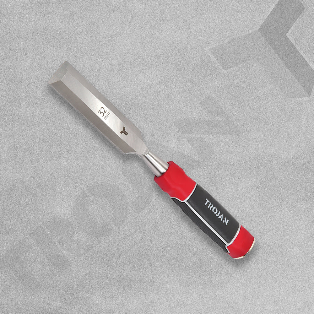 Trojan - Wood Chisel 32mm