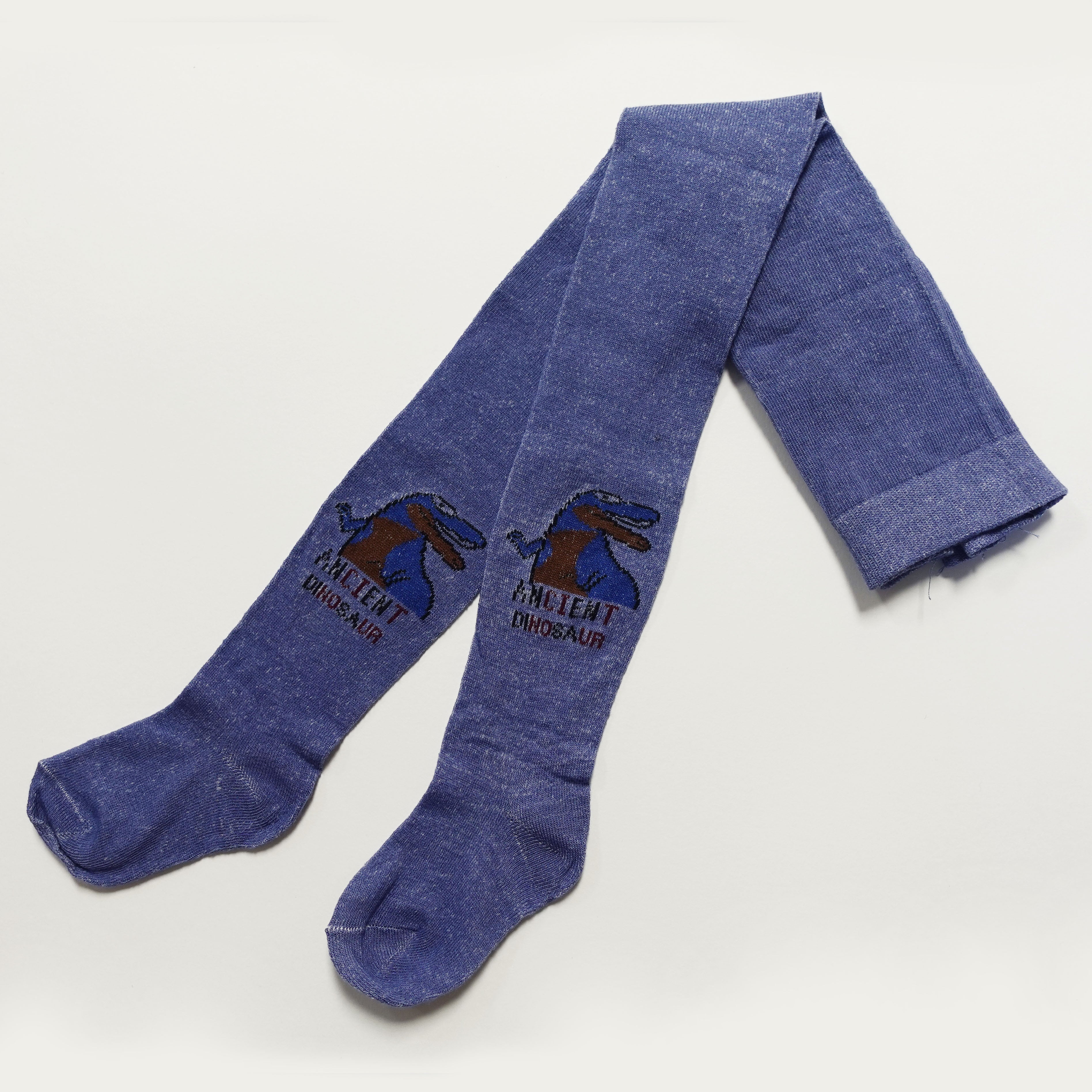 Children's Colourful/Patterned Tights