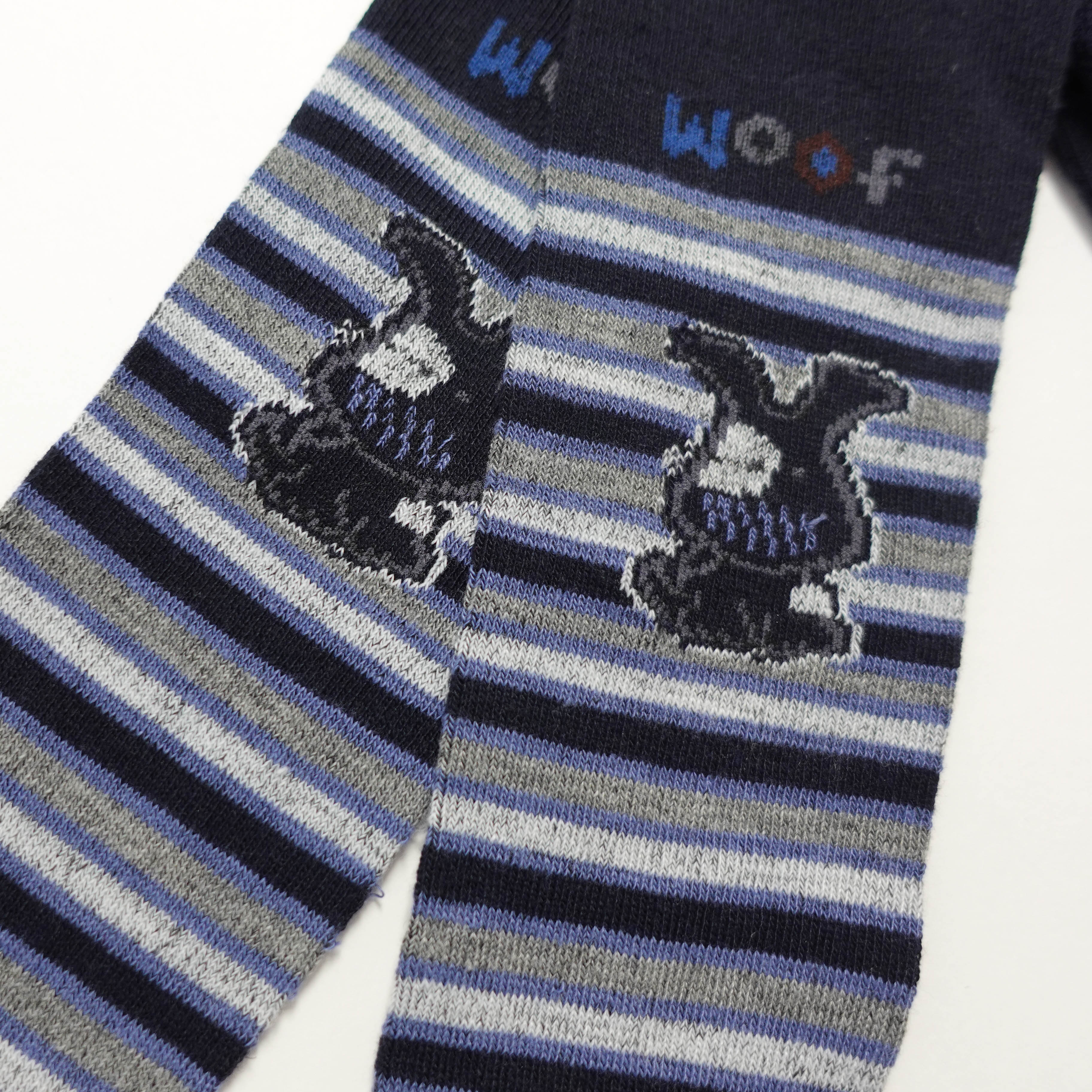 Children's Colourful/Patterned Tights