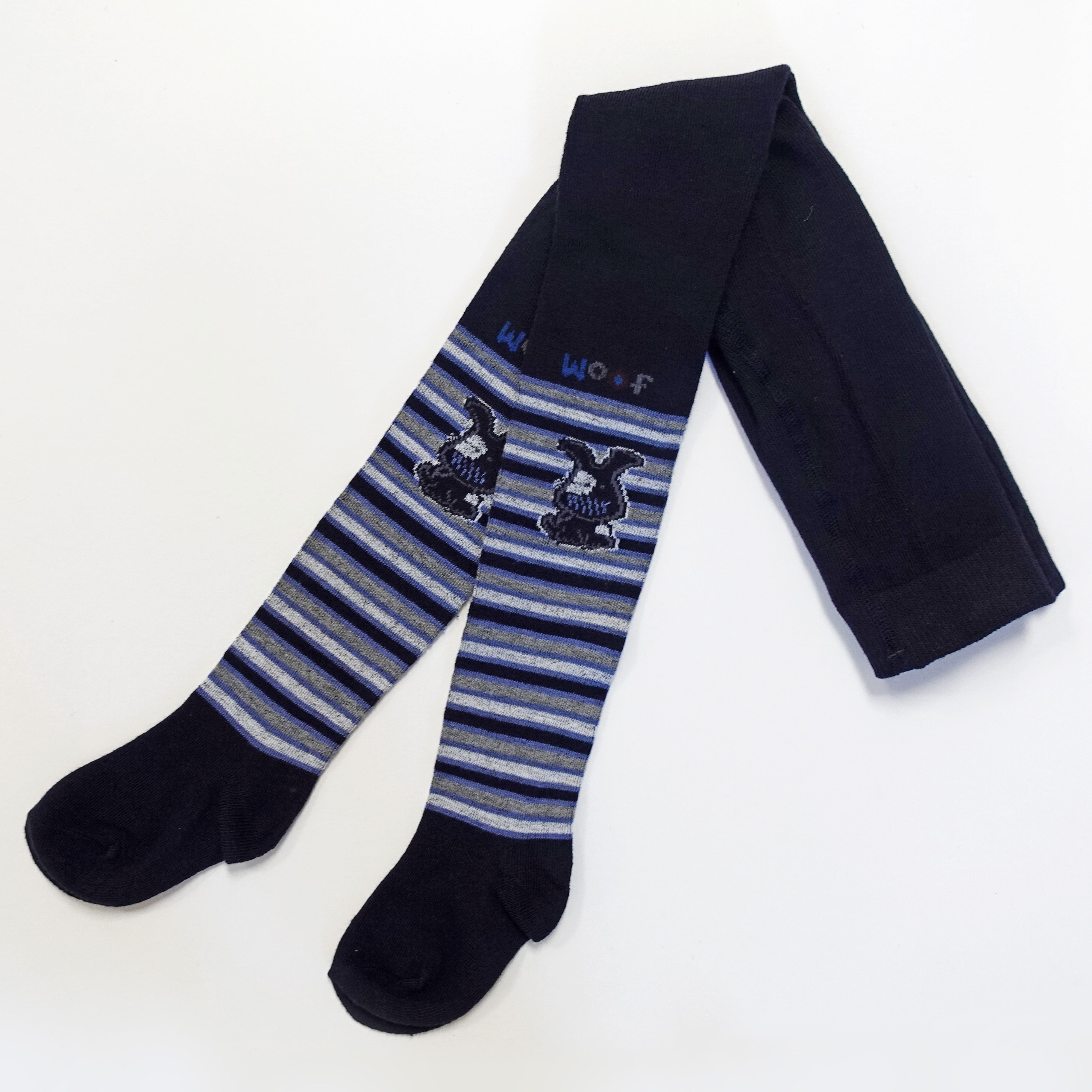 Children's Colourful/Patterned Tights