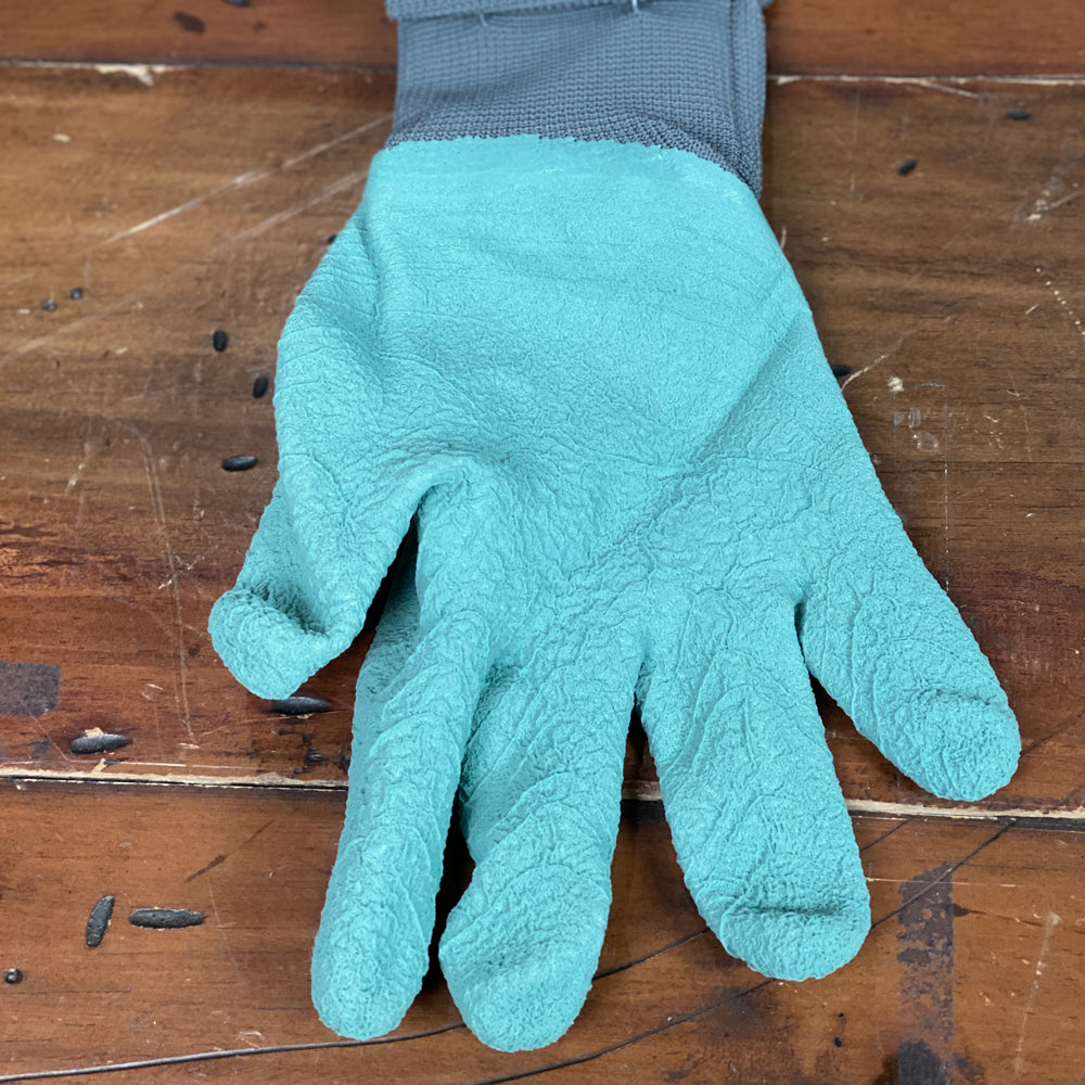 All Seasons Gardener's Gloves - Medium (Size 8)