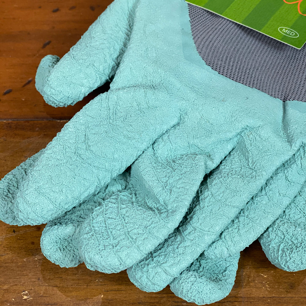 All Seasons Gardener's Gloves - Medium (Size 8)