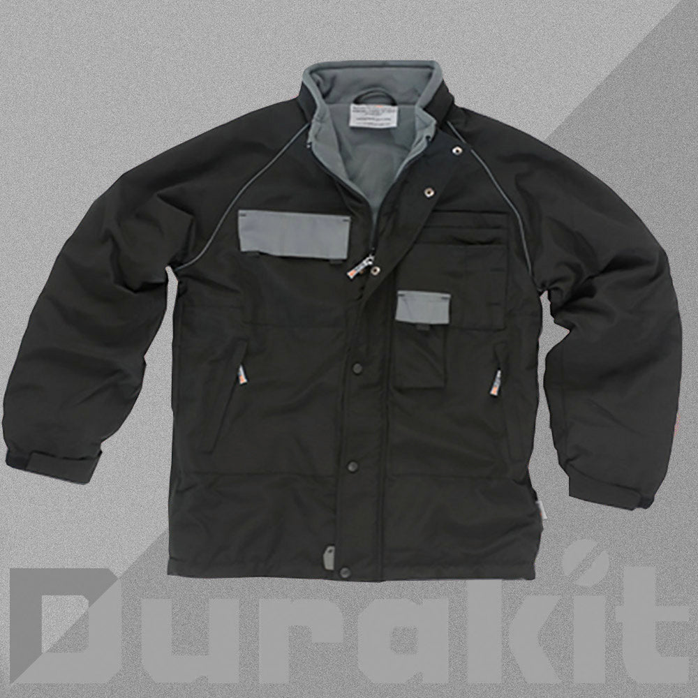 Durakit Workwear - Jacket