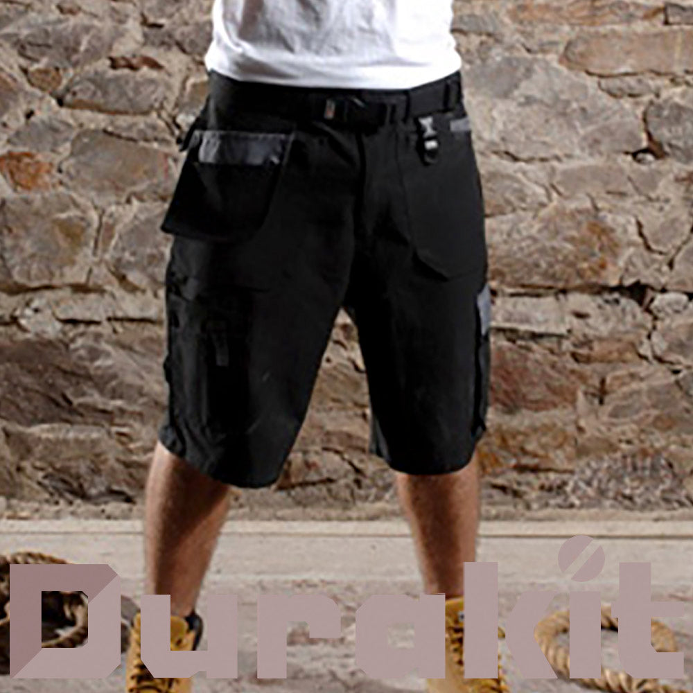 Durakit Workwear - Work Shorts