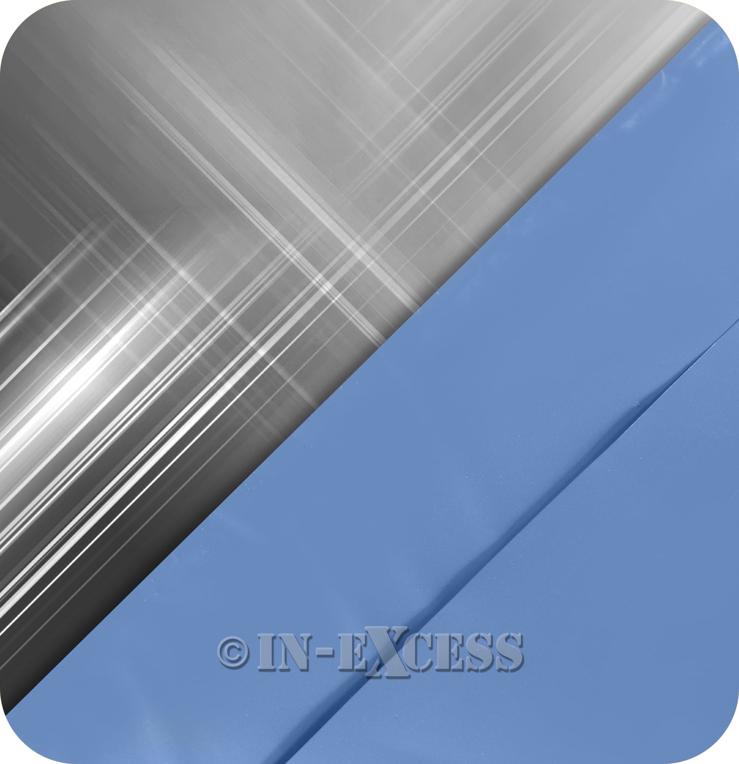 In-Excess Industrial Duty Builders Rubble Sacks - Roll of 5 Sacks