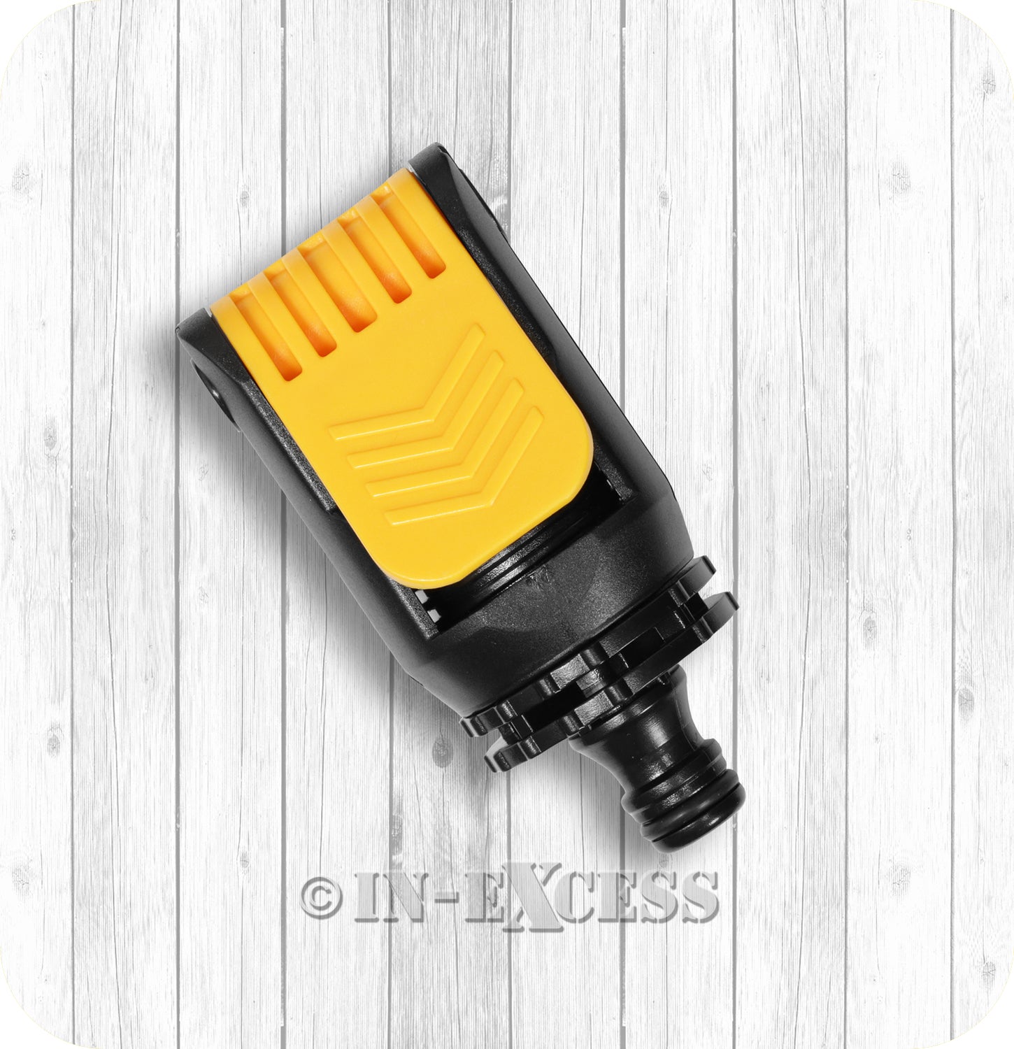 Marshall Aqualean Garden Watering Indoor Kitchen Sink Universal Tap Adaptor Accessory