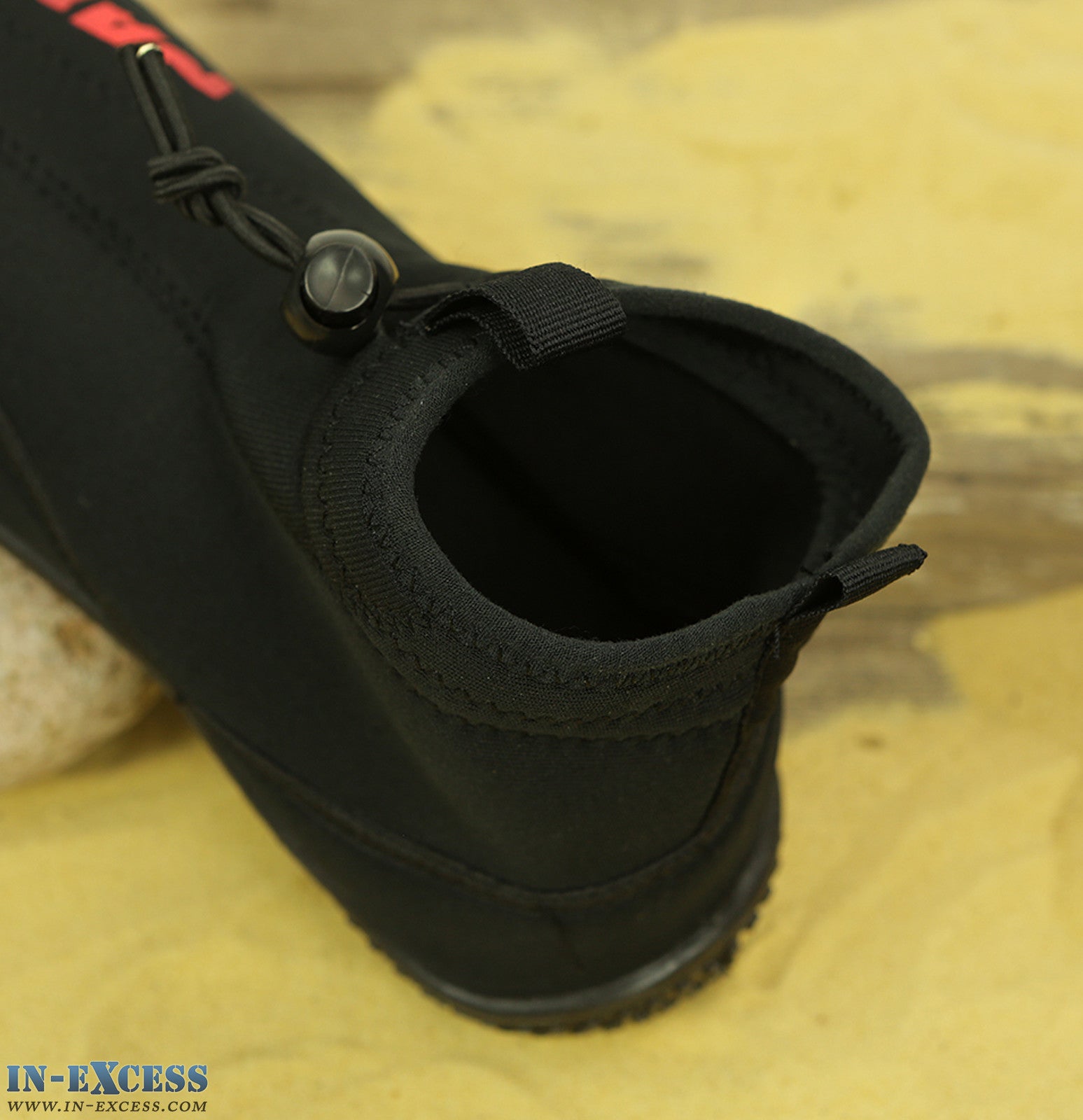 Nalu surfboard Surfing Dive Aqua Wet suit Grip Neoprene Beach Shoe Skins UK 7