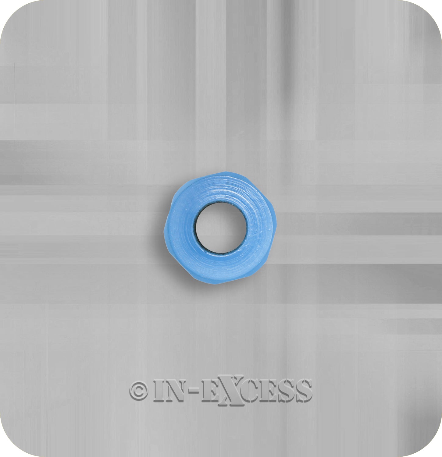 Punk Power Tool Accessories Bi-Metal Cobalt Holesaw Bit - 29mm ( 1 1/8")