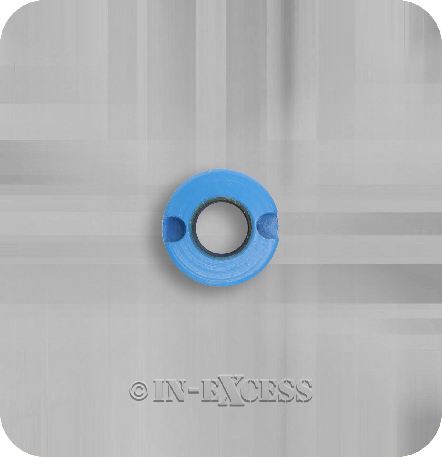 Punk Power Tool Accessories Bi-Metal Cobalt Holesaw Bit - 32mm (1 1/4")