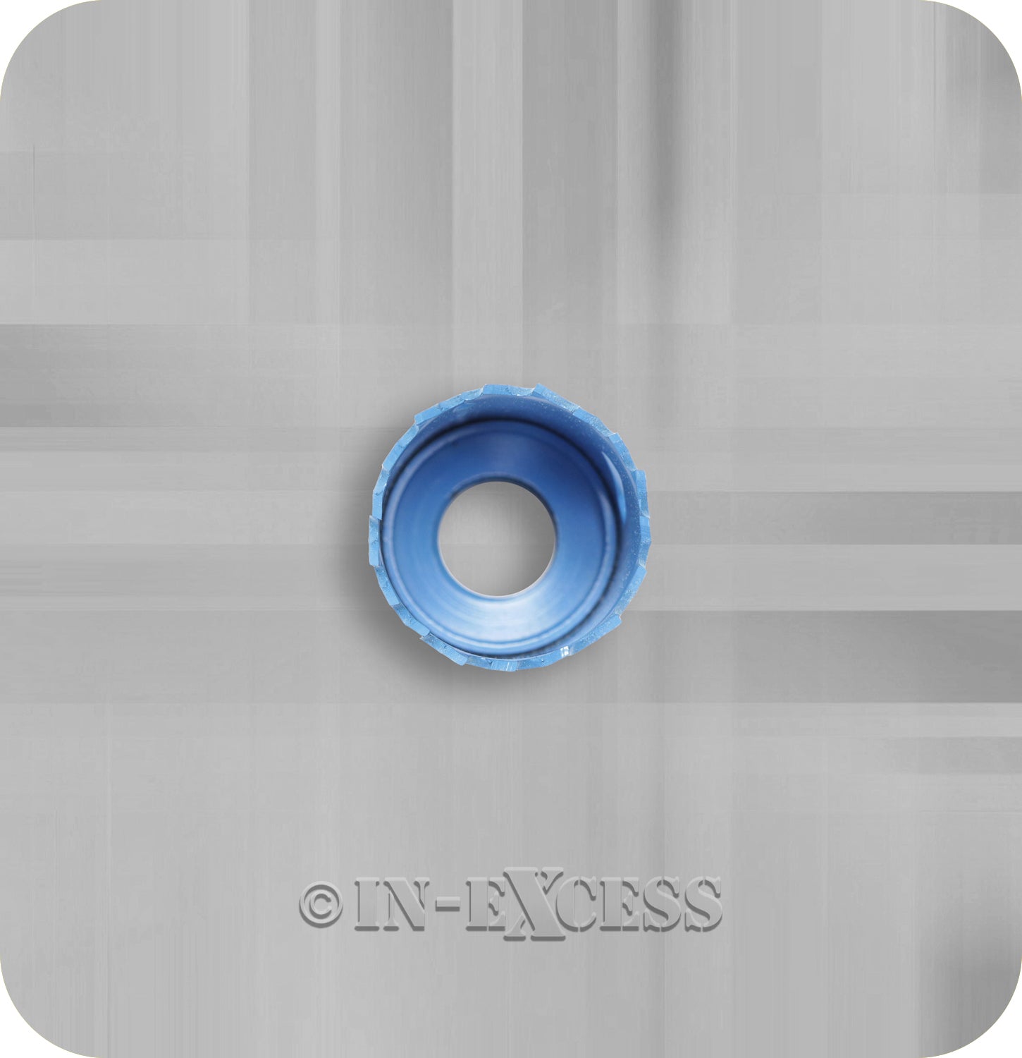 Punk Power Tool Accessories Bi-Metal Cobalt Holesaw Bit - 32mm (1 1/4")