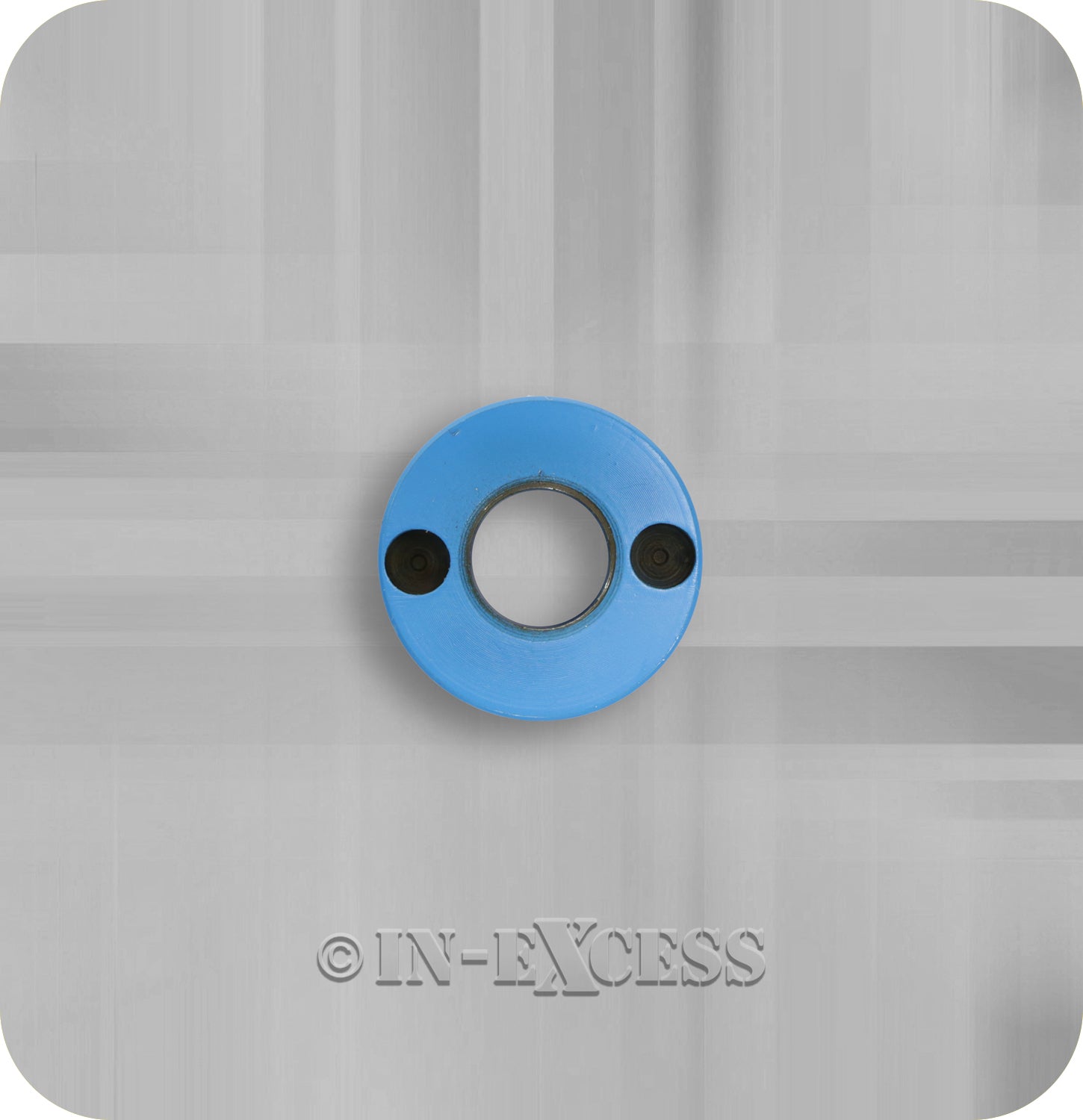 Punk Power Tool Accessories Bi-Metal Cobalt Holesaw Bit - 35mm (1 3/8")